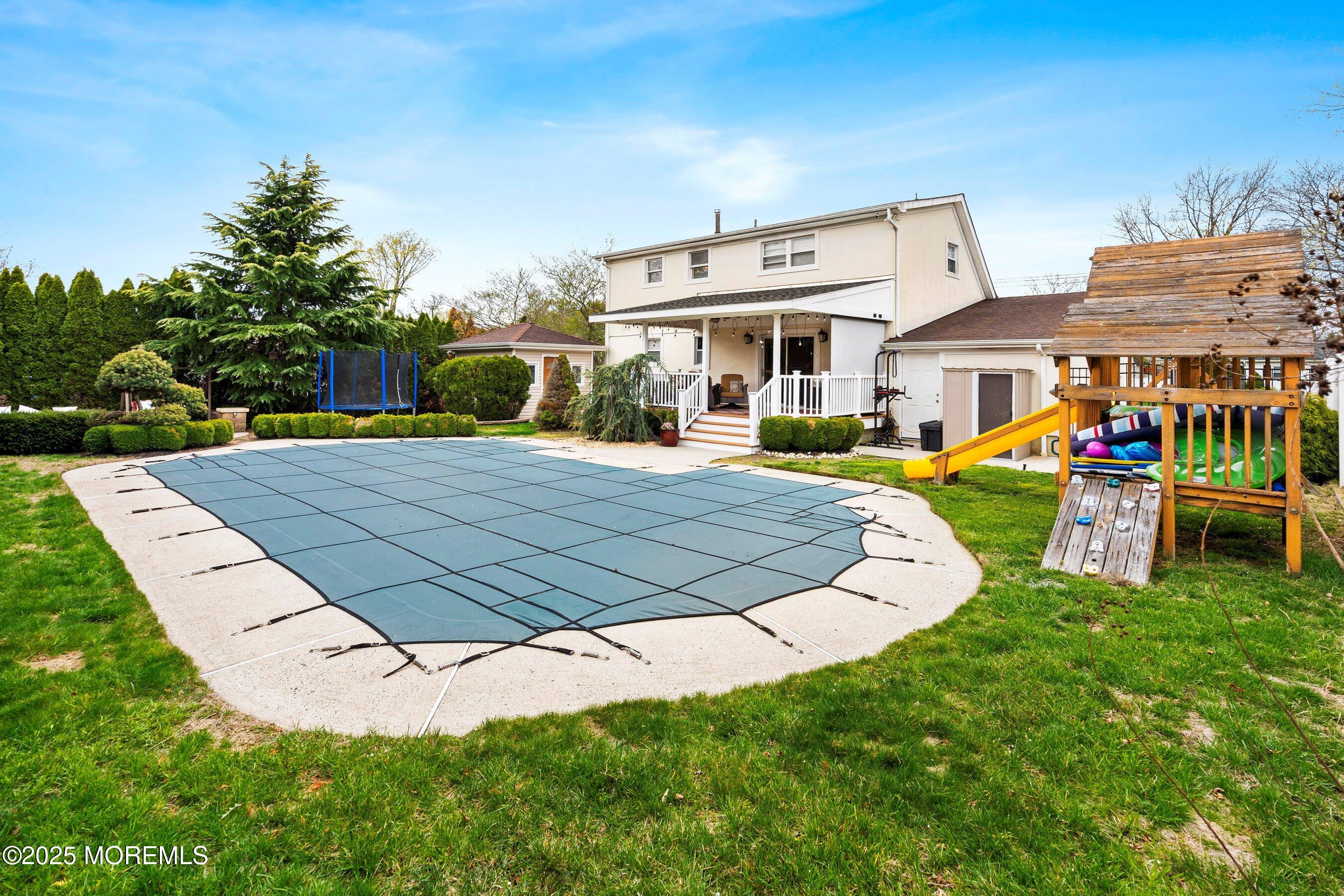 21 Drexel Drive, Jackson, New Jersey image 27