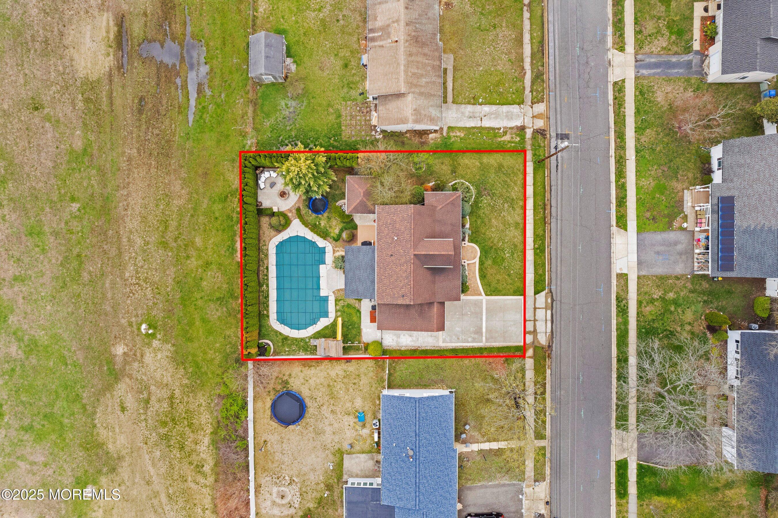 21 Drexel Drive, Jackson, New Jersey image 28