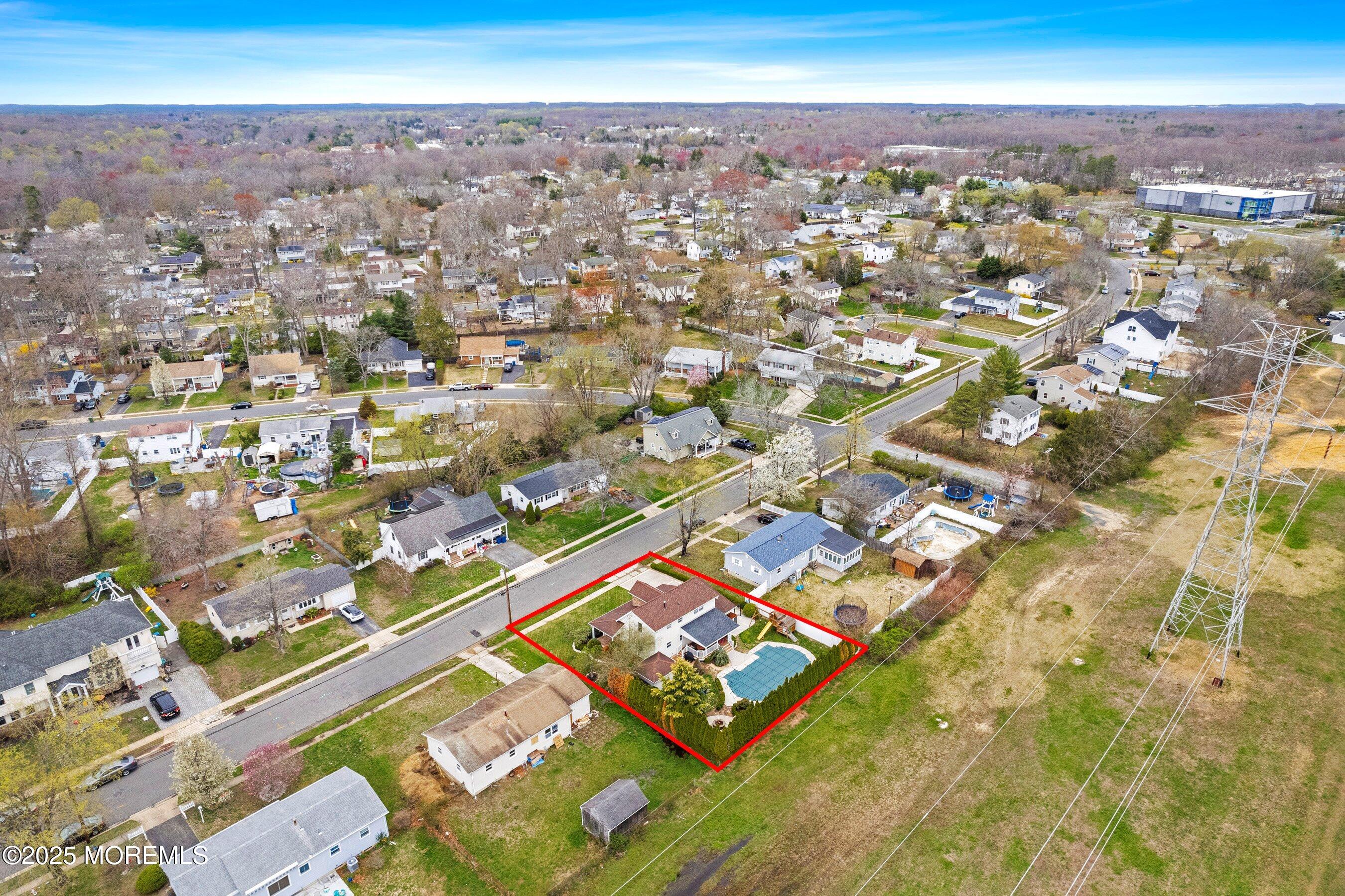 21 Drexel Drive, Jackson, New Jersey image 25
