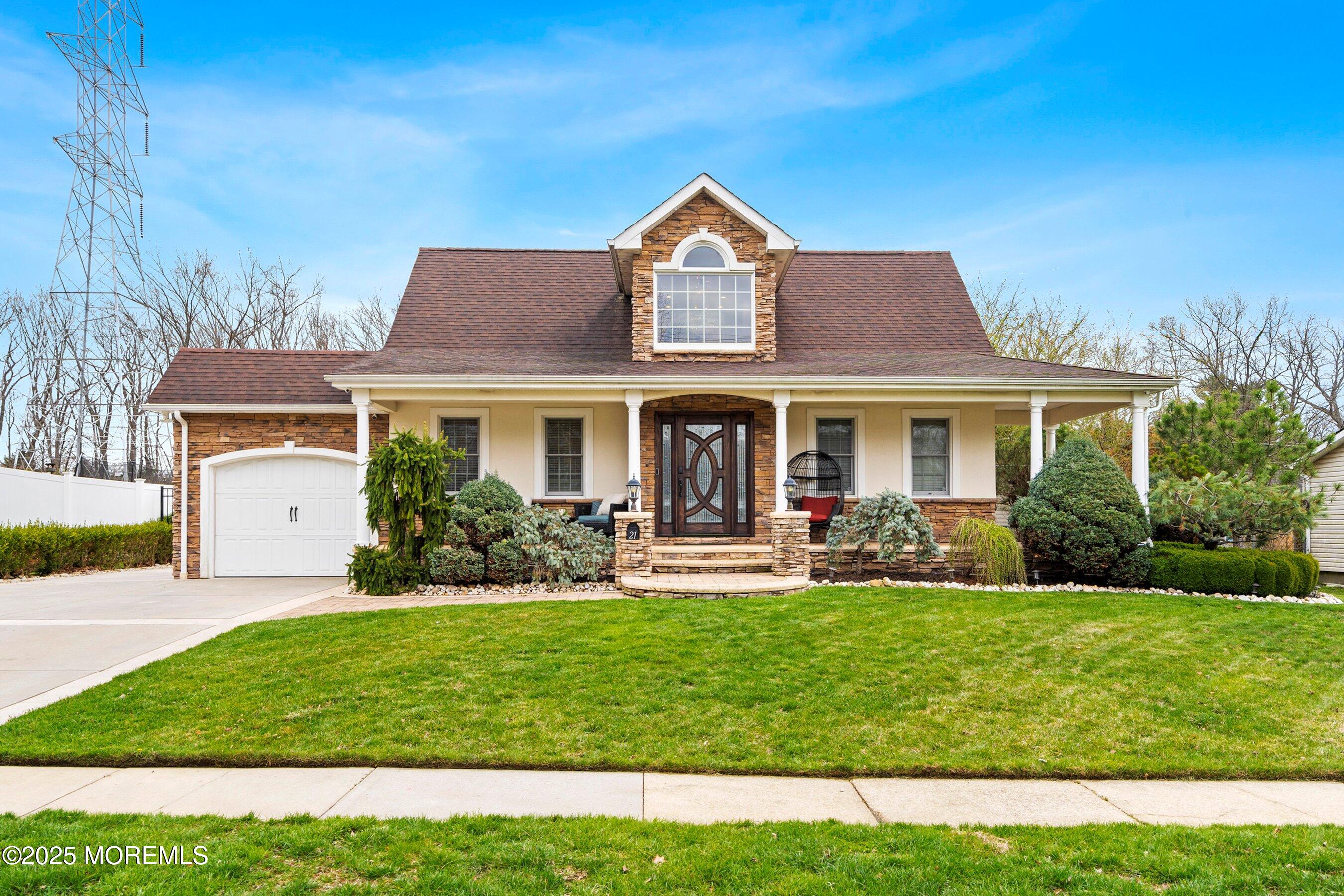 21 Drexel Drive, Jackson, New Jersey image 2