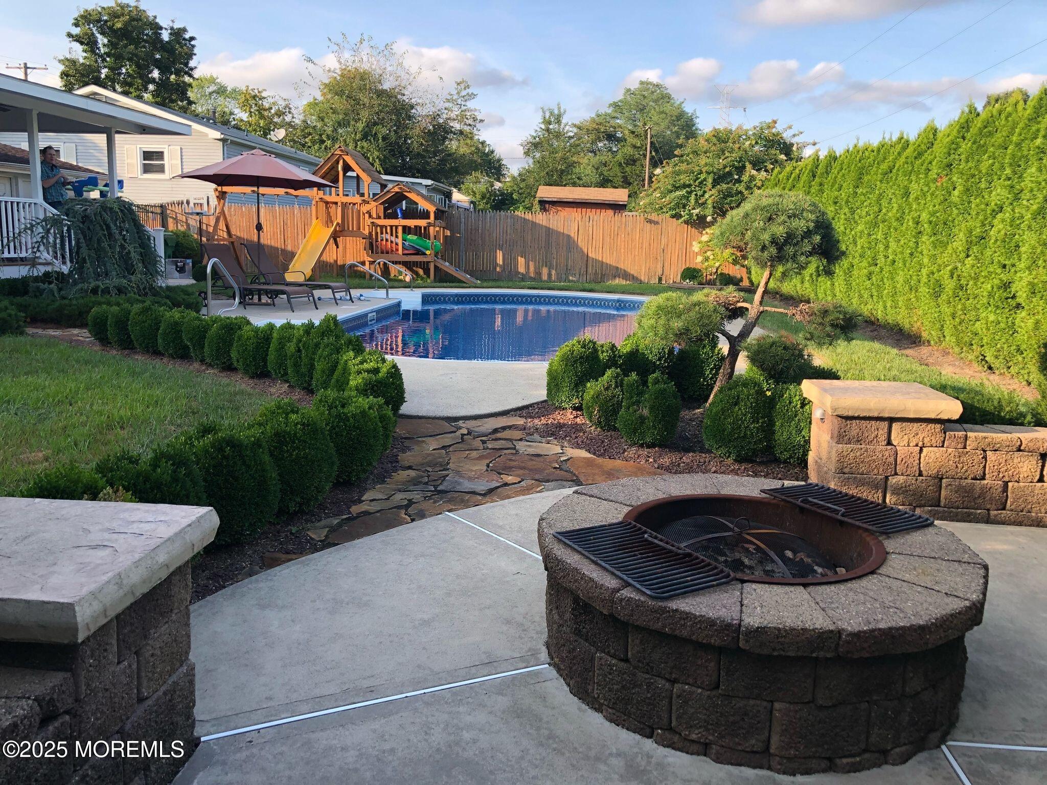 21 Drexel Drive, Jackson, New Jersey image 33