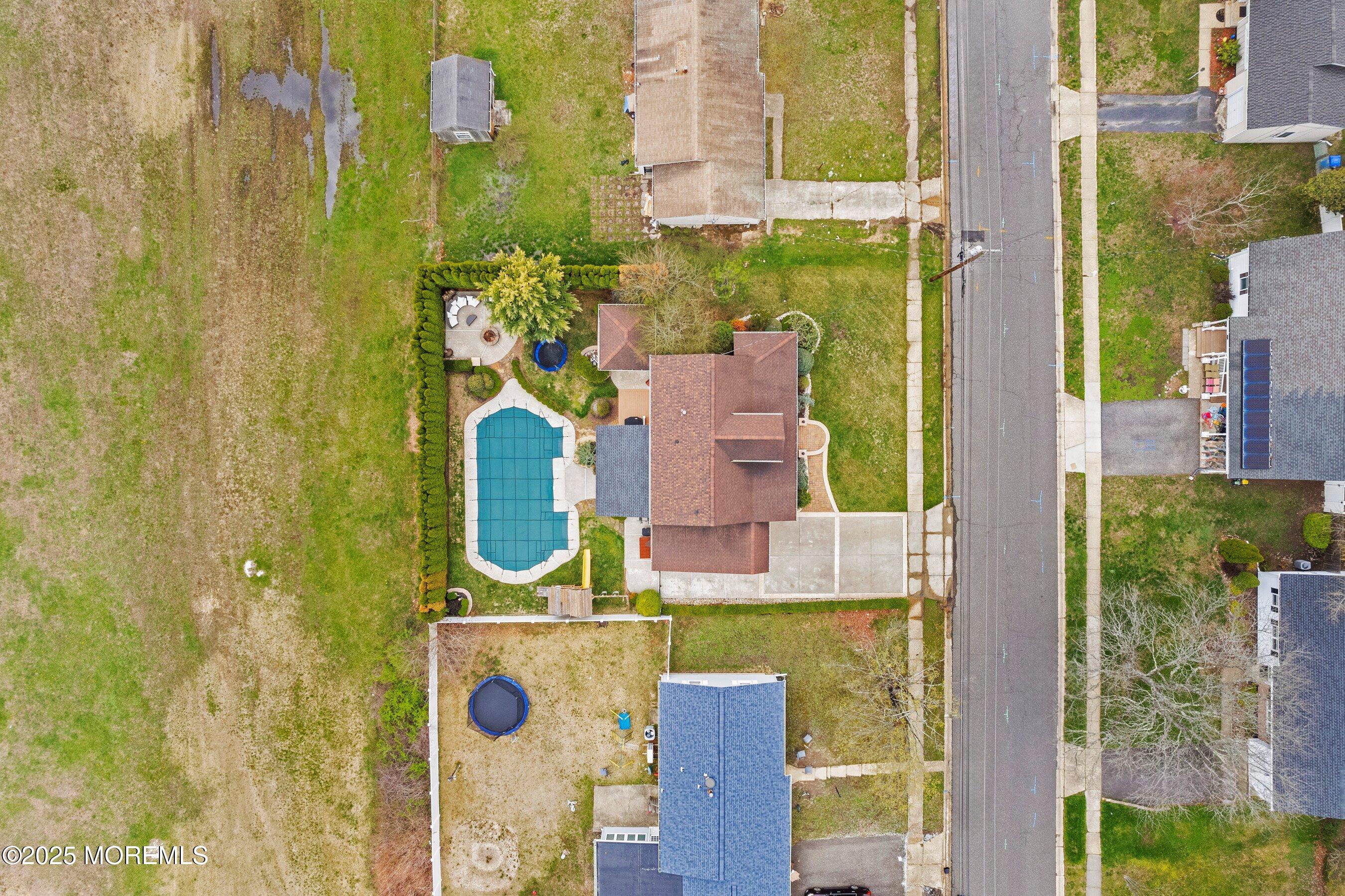 21 Drexel Drive, Jackson, New Jersey image 30