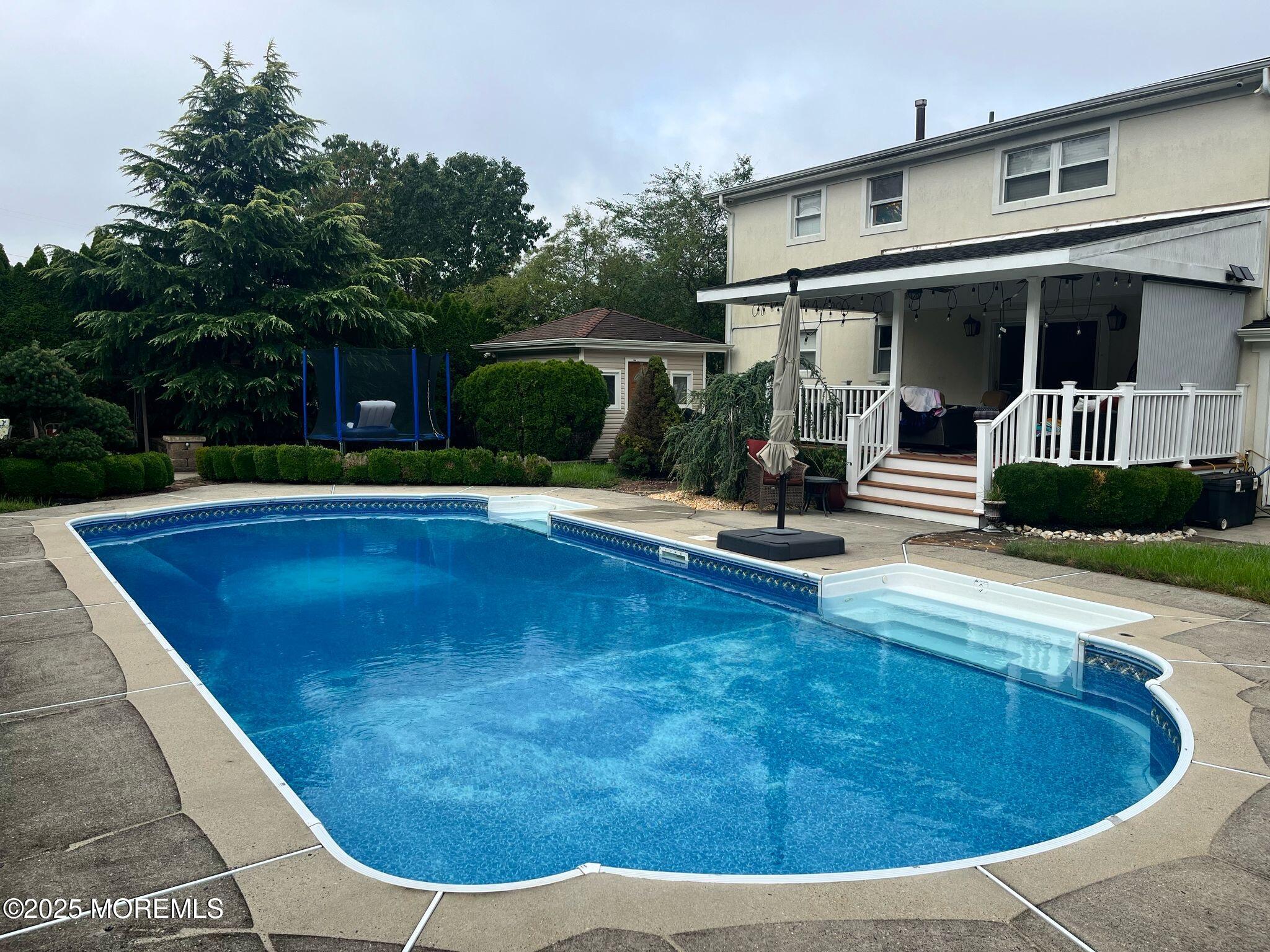 21 Drexel Drive, Jackson, New Jersey image 37
