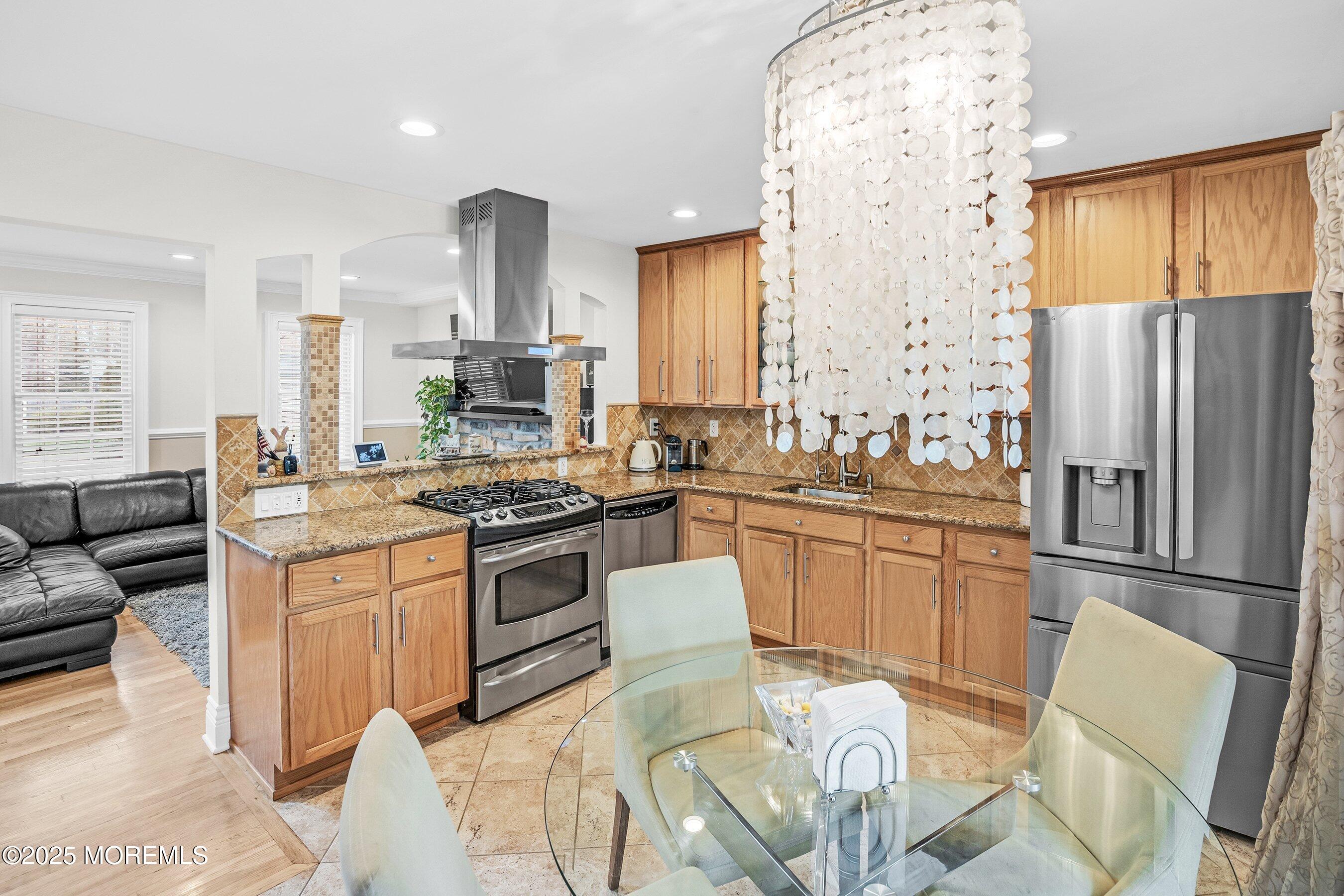 21 Drexel Drive, Jackson, New Jersey image 12