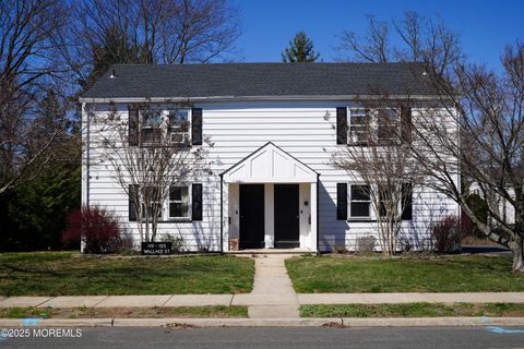 119-125 Wallace Street Red Bank NJ 07701