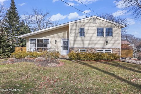 Photo of 117 Durand Road, Neptune Township, NJ 07753 (MLS # 22601347)