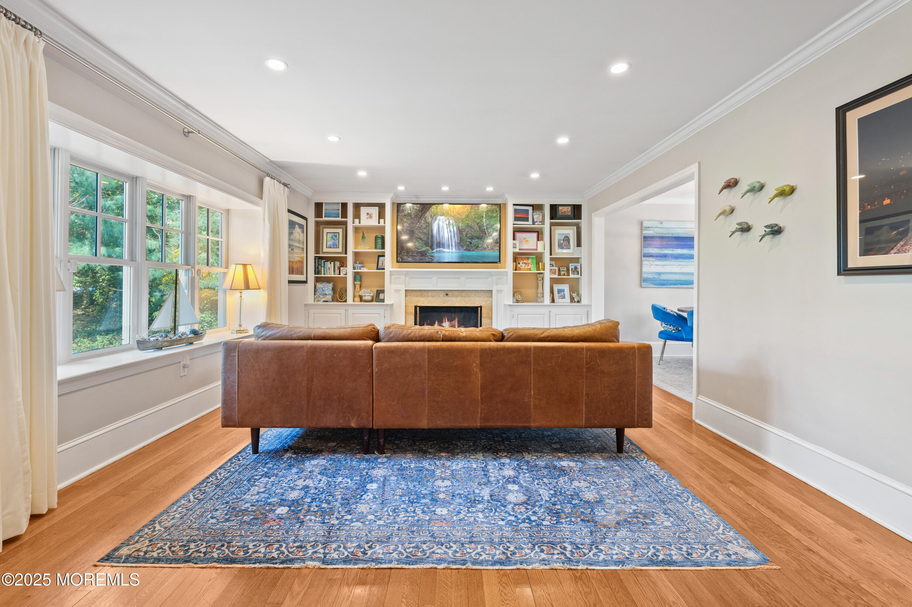 195 Prospect Avenue, Fair Haven, New Jersey image 6