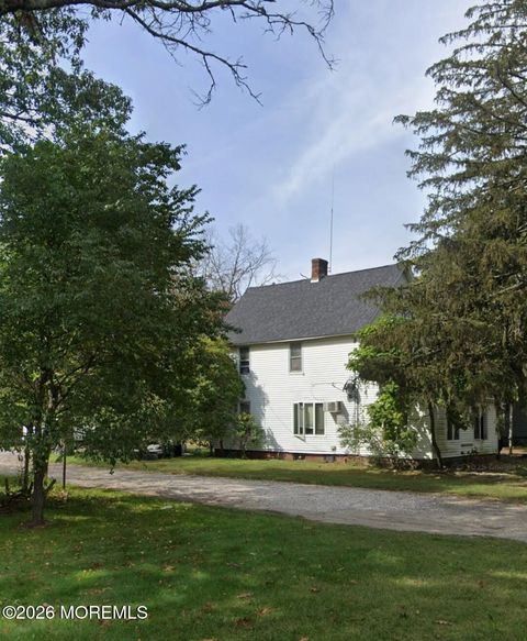 Photo of 278 Ford Road, Howell, NJ 07731 (MLS # 22601108)