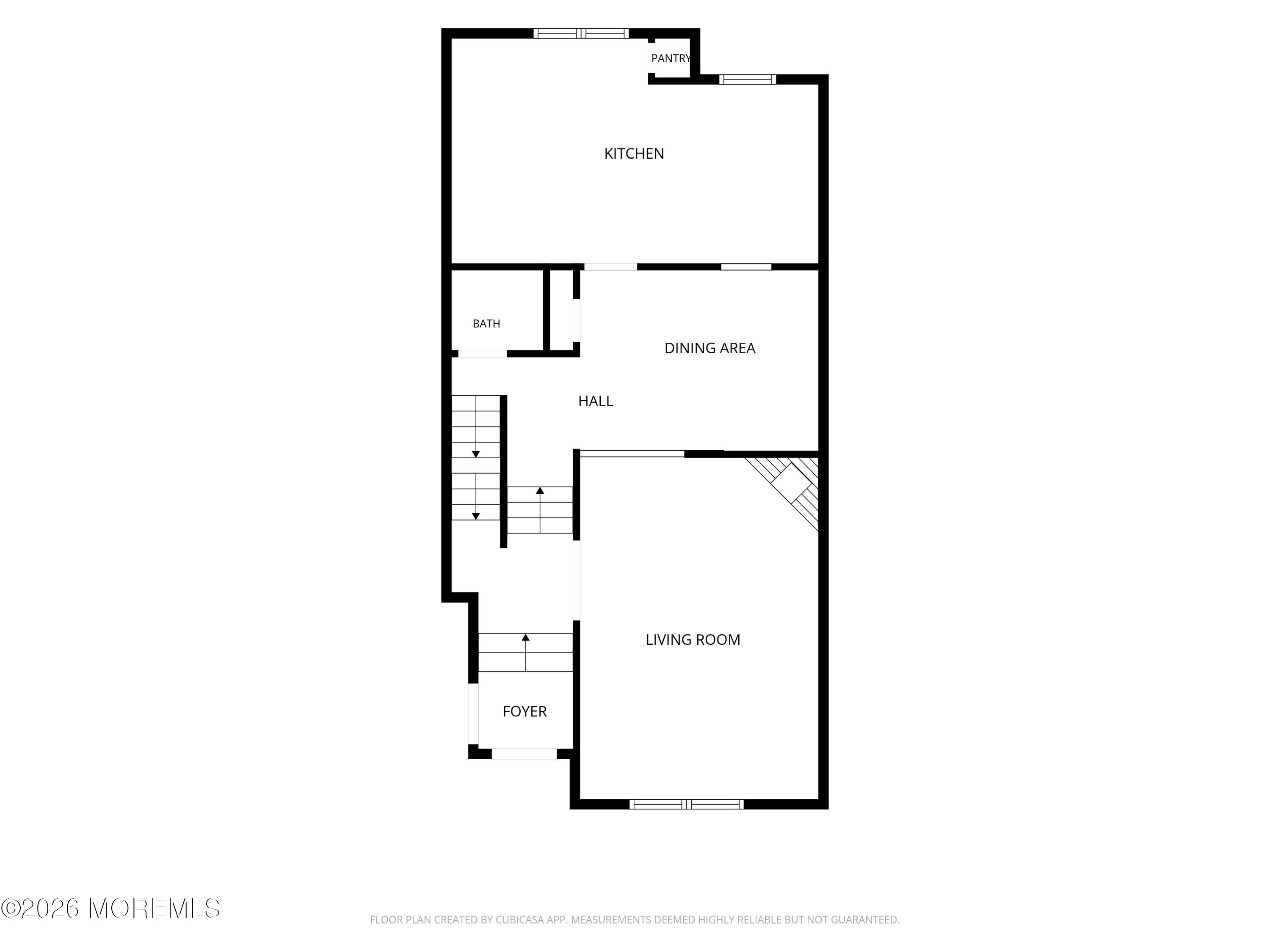 253 Clubhouse Drive