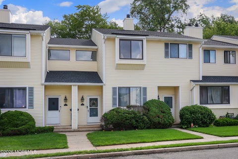 Photo of 253 Clubhouse Drive, Middletown, NJ 07748 (MLS # 22627144)