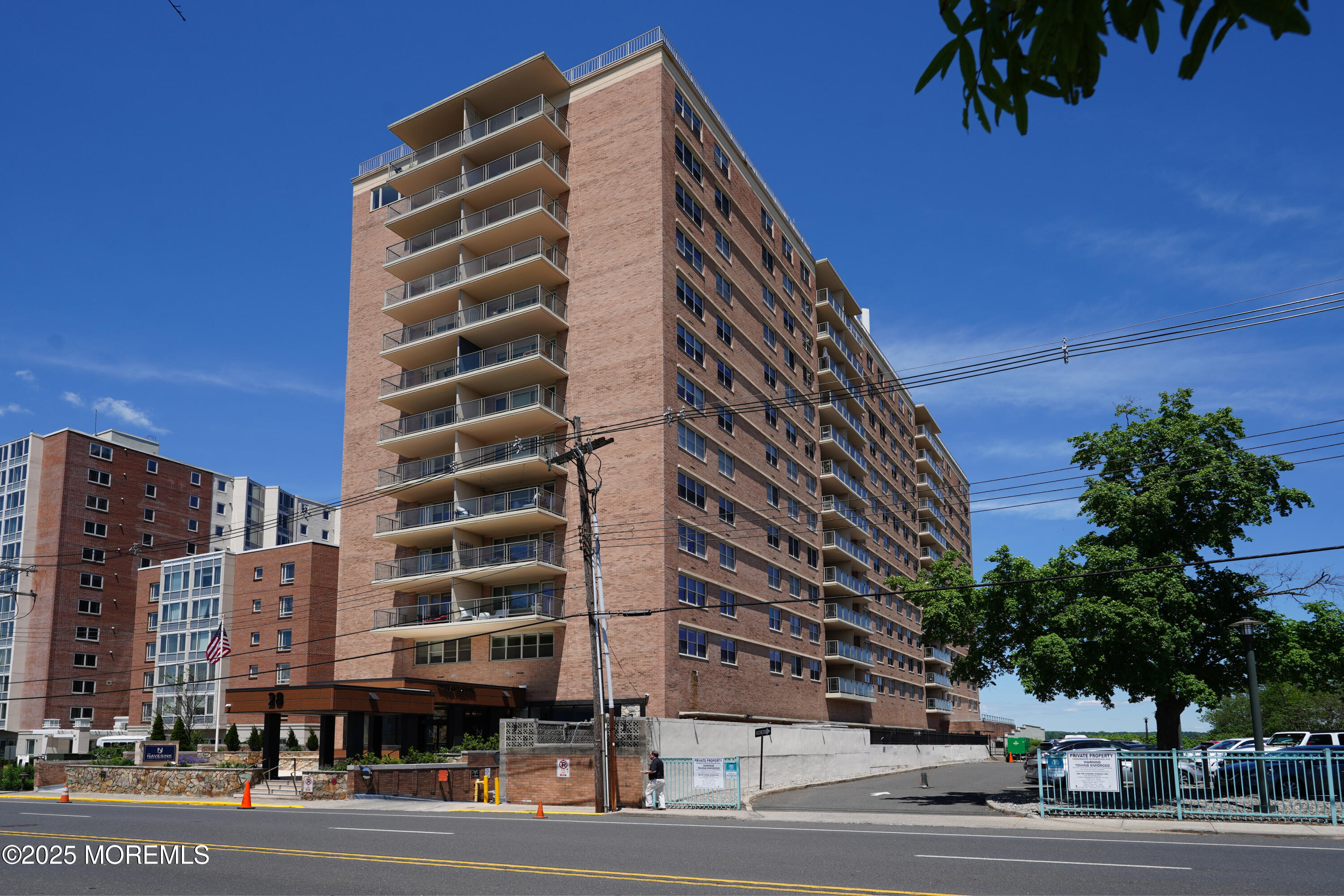 28 Riverside Avenue 2G