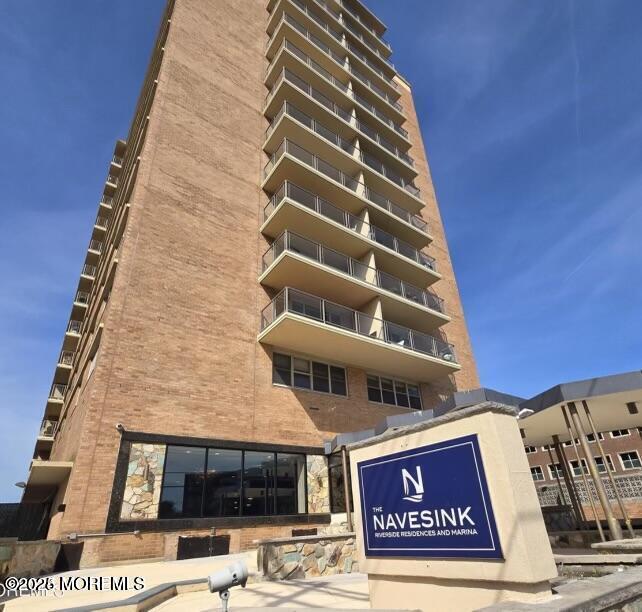 28 Riverside Avenue #2G, Red Bank, New Jersey image 2