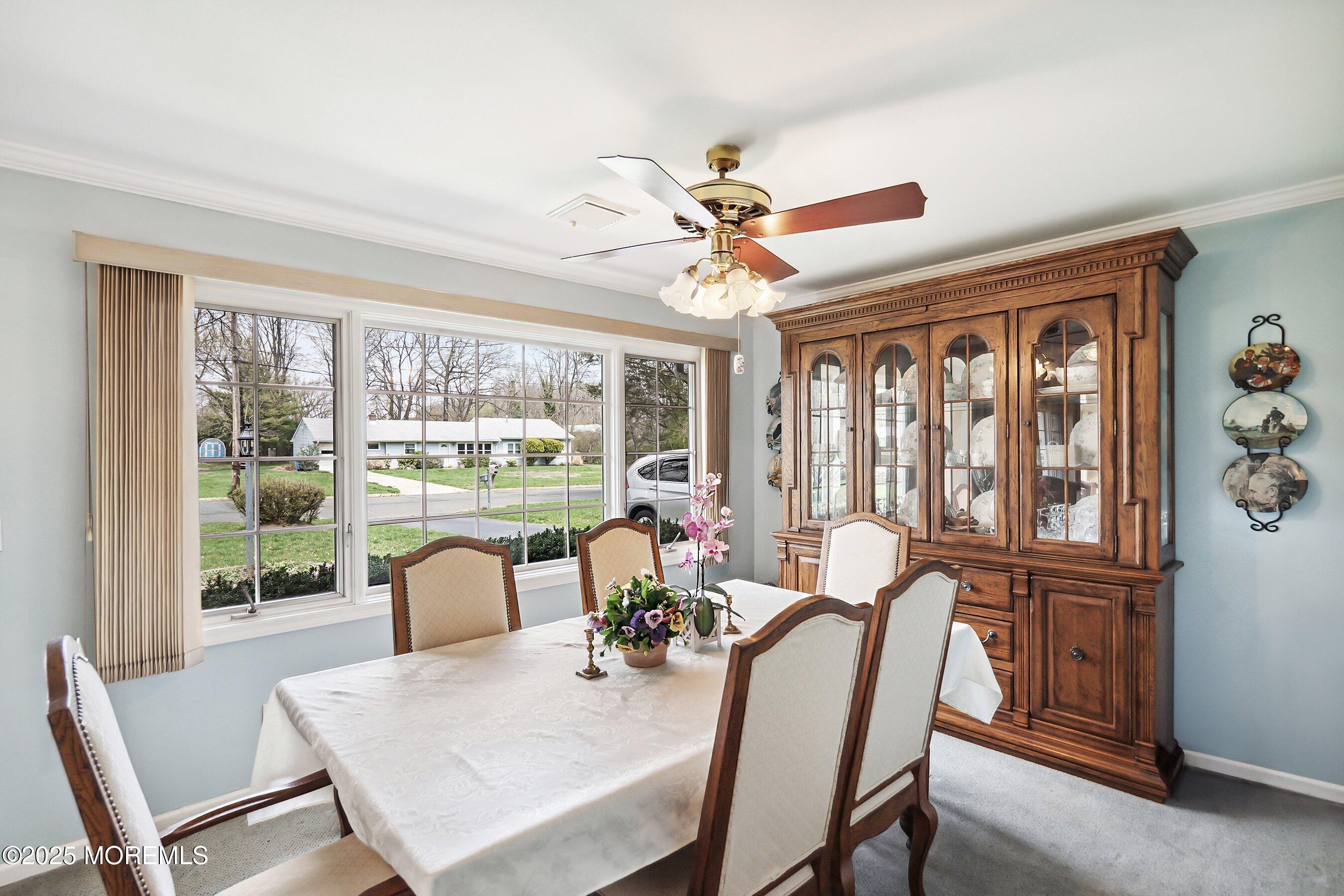 22 Branford Circle, Tinton Falls, New Jersey image 9