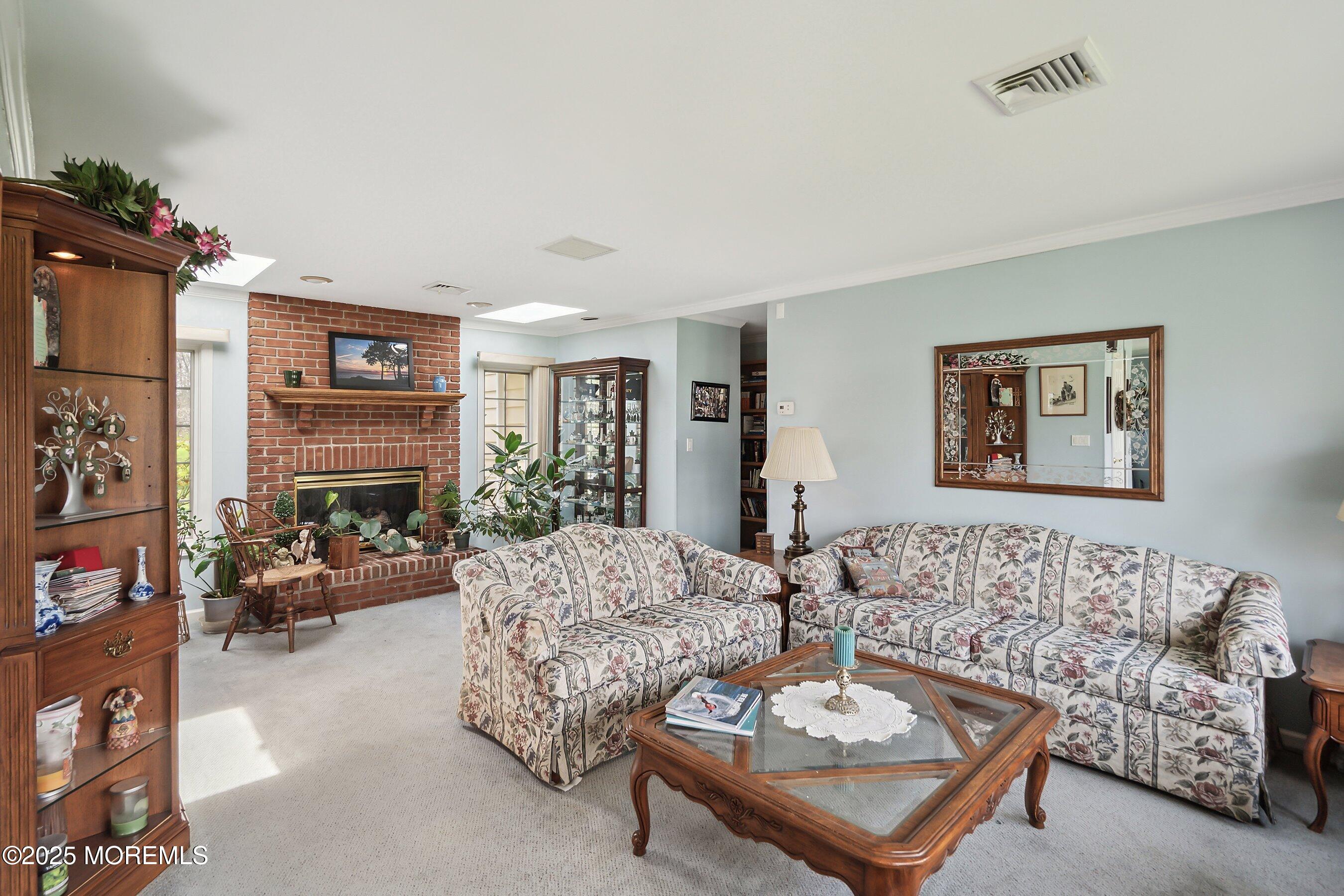 22 Branford Circle, Tinton Falls, New Jersey image 4