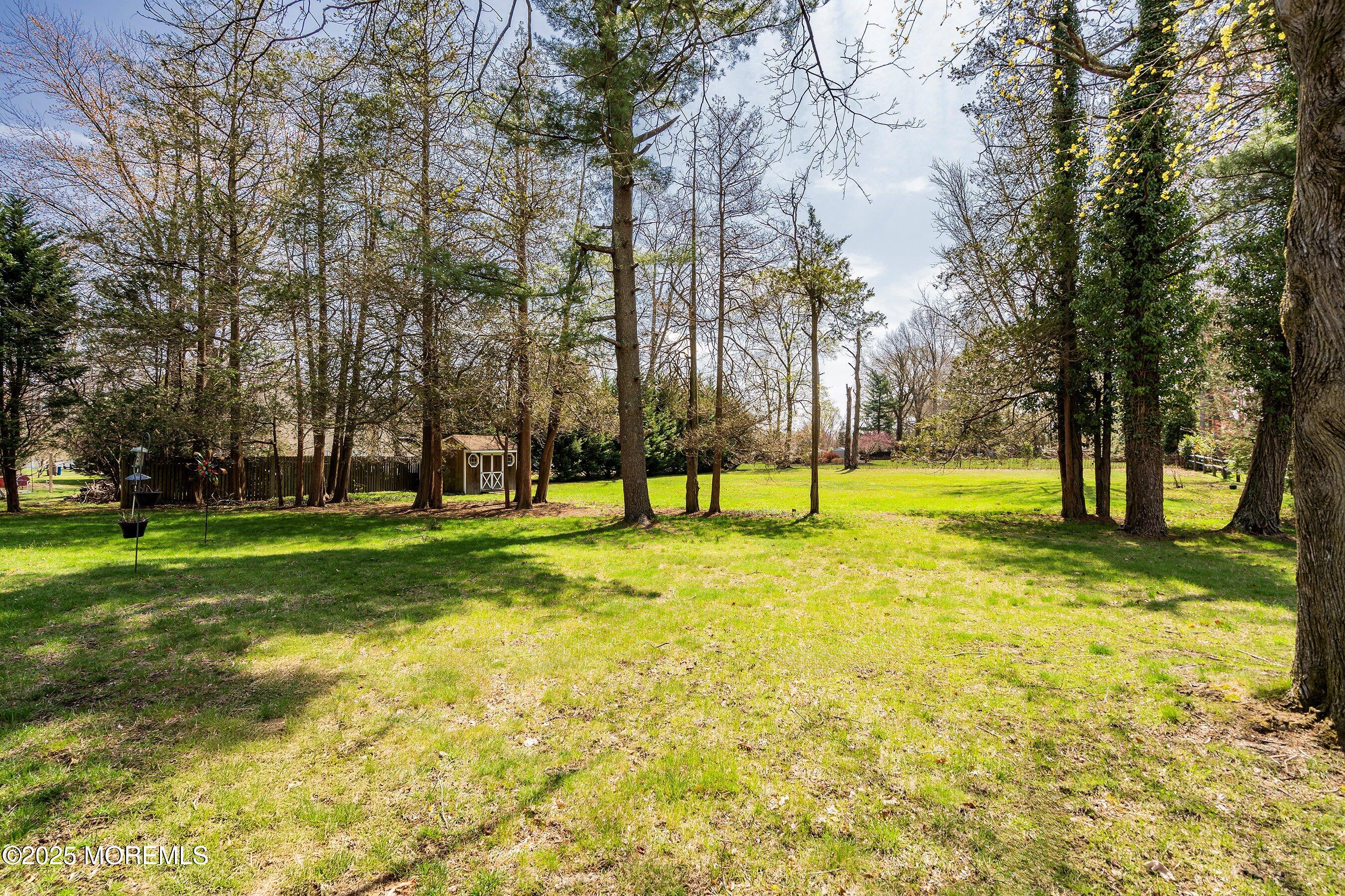 22 Branford Circle, Tinton Falls, New Jersey image 23