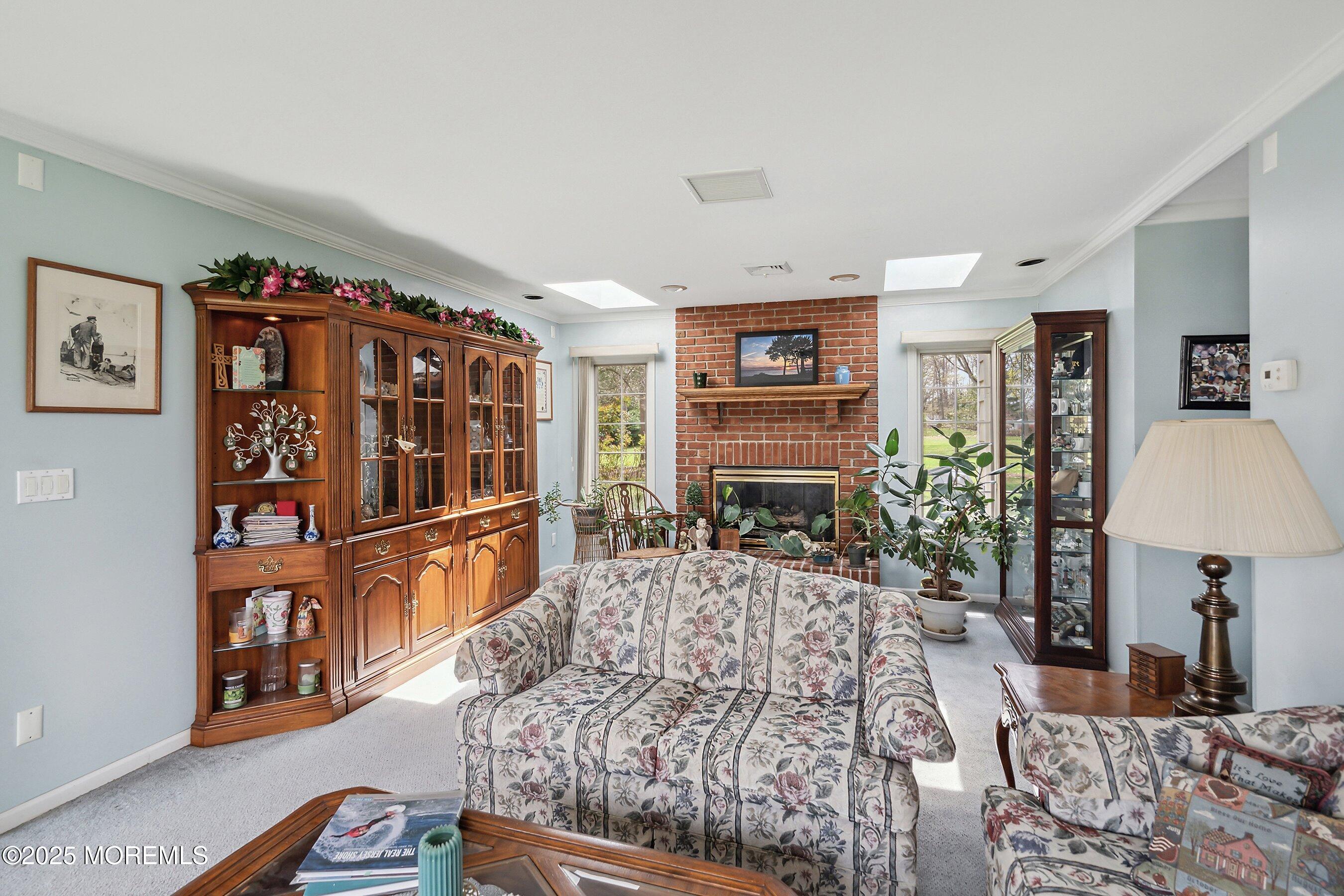 22 Branford Circle, Tinton Falls, New Jersey image 5