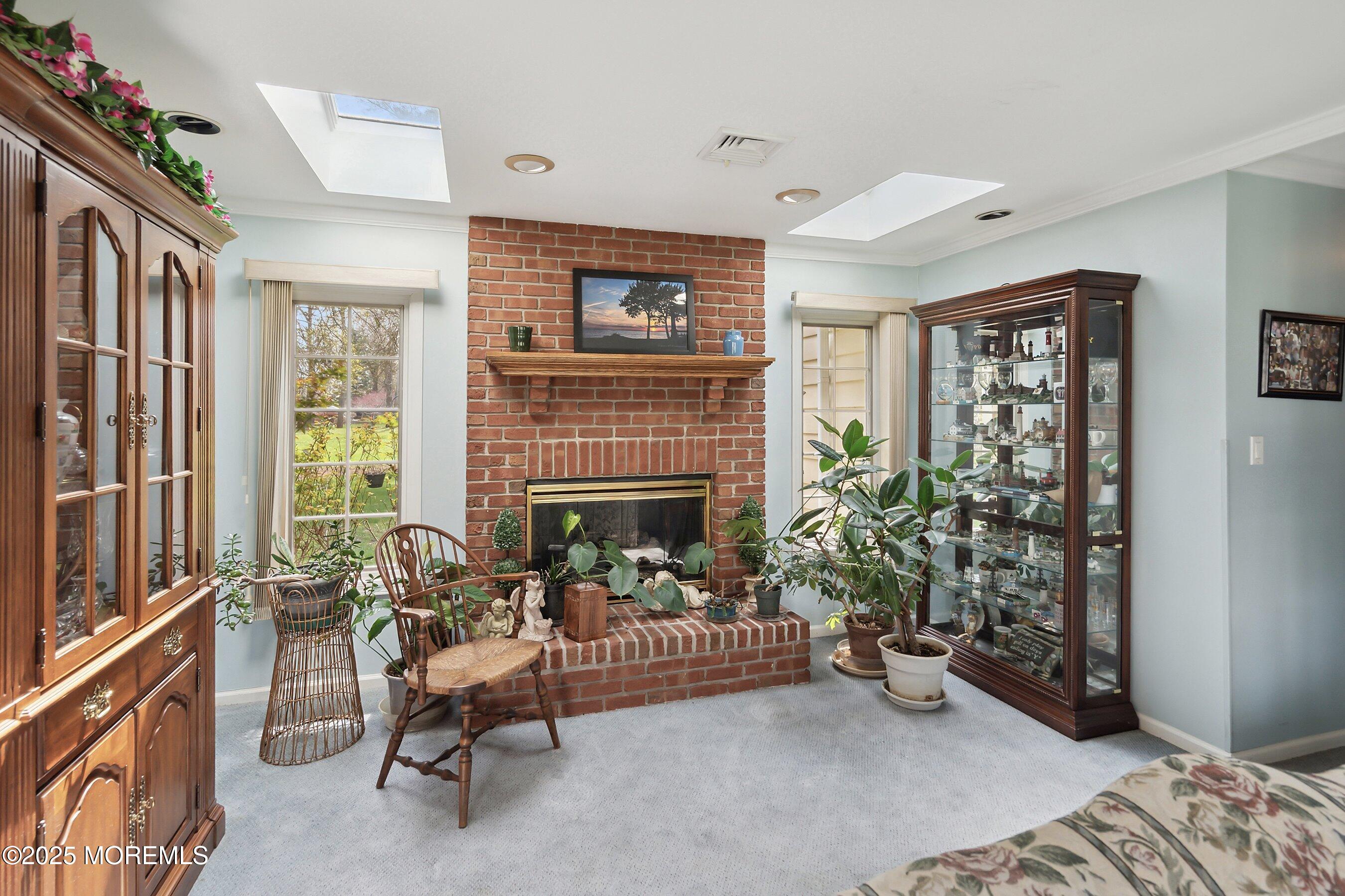 22 Branford Circle, Tinton Falls, New Jersey image 6