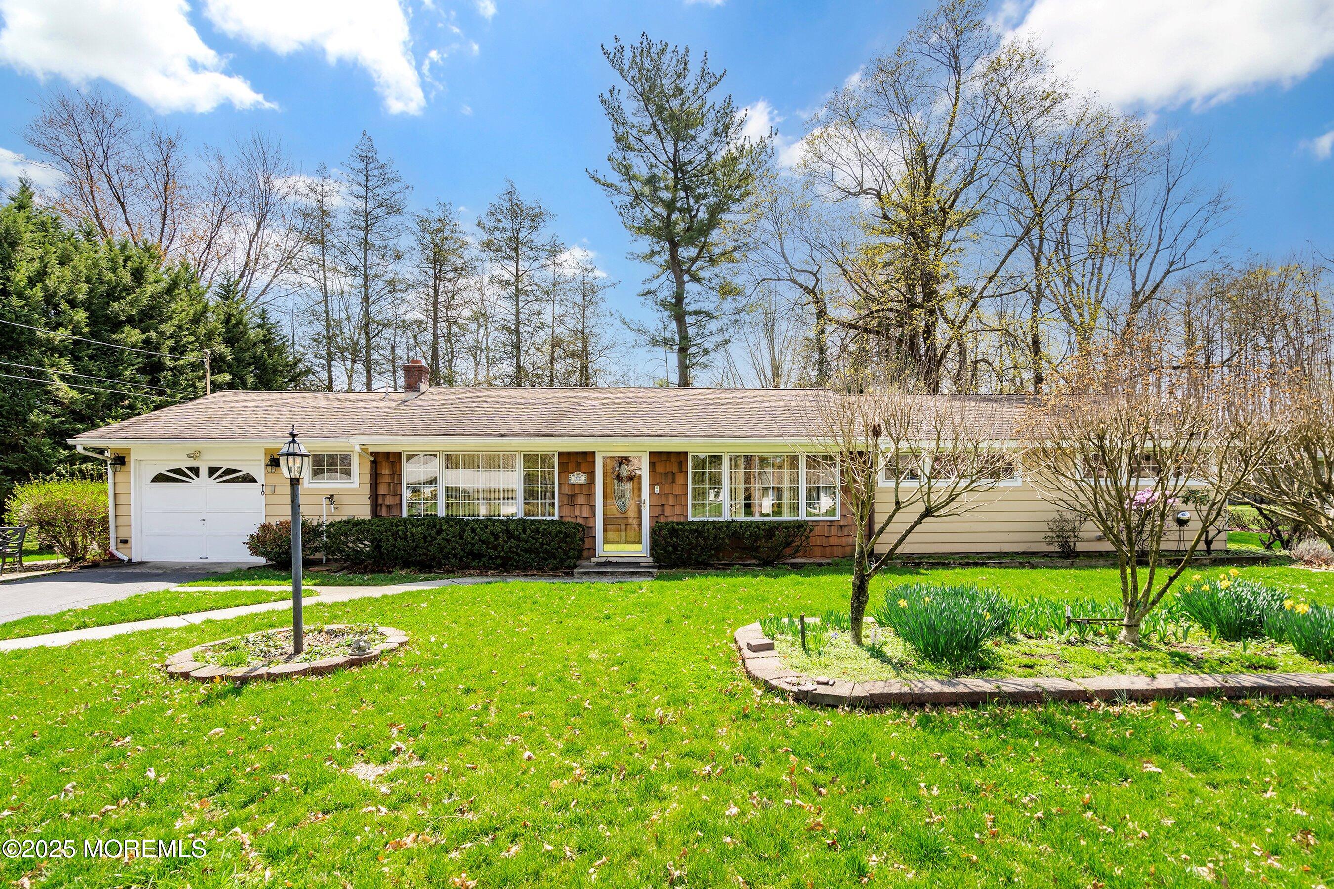 22 Branford Circle, Tinton Falls, New Jersey image 1