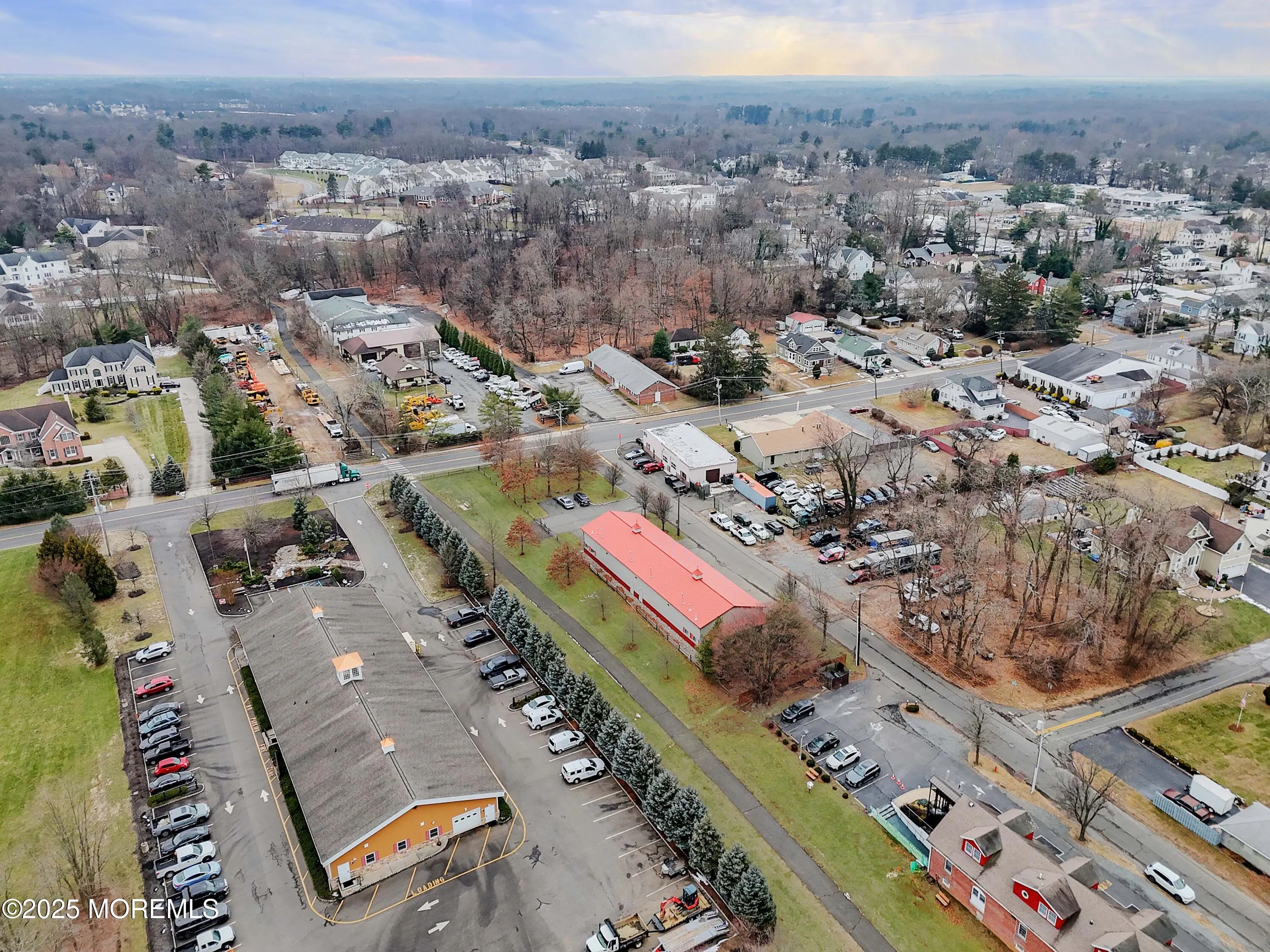 Marlboro, New Jersey 07746, United States, ,Residential,Active,99192