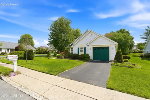 2579 Haverhill Court, Toms River, NJ 08755 - #: 22612375
