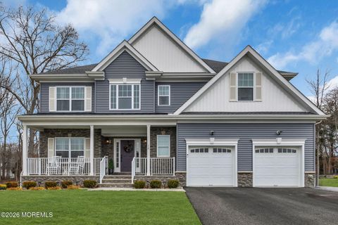 10 Tasha Lane Howell NJ 07731