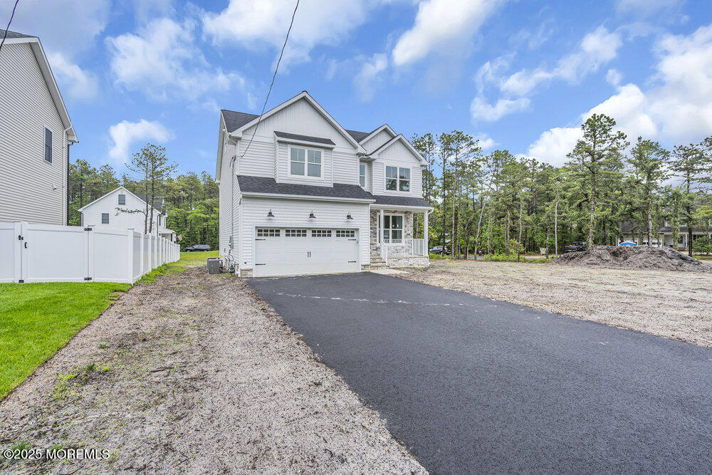 316 Seabrook Avenue, Bayville, New Jersey image 35