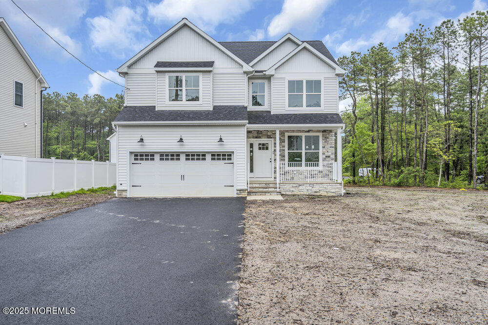 316 Seabrook Avenue, Bayville, New Jersey image 34