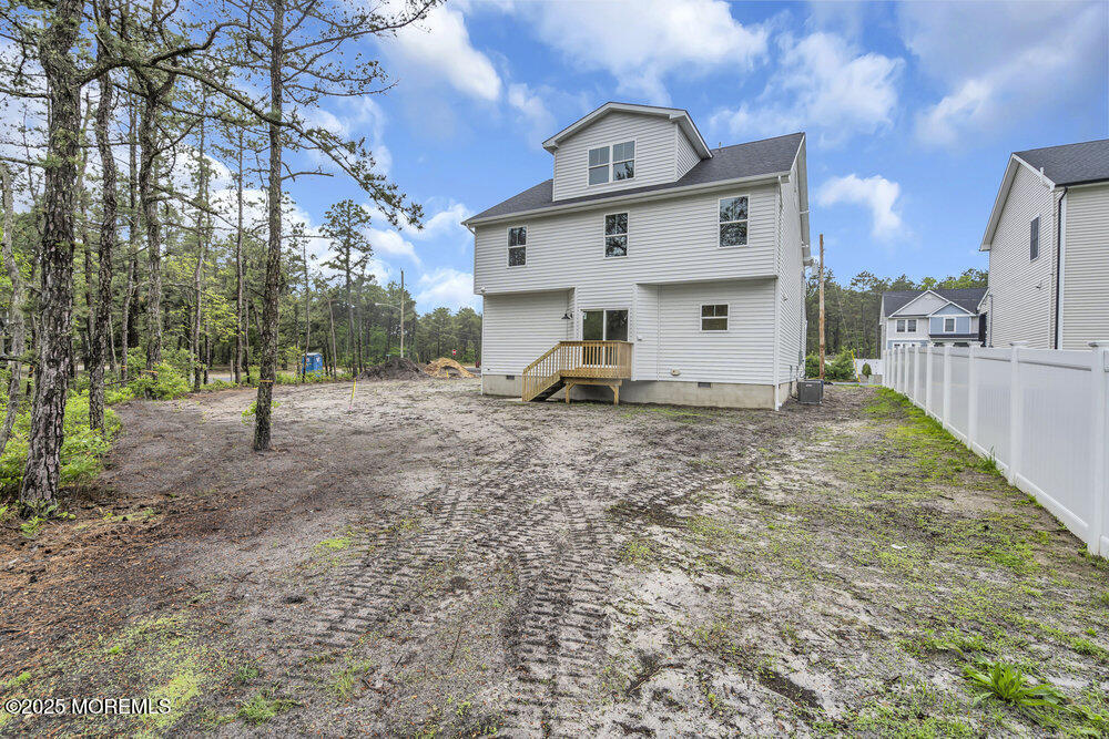 316 Seabrook Avenue, Bayville, New Jersey image 39