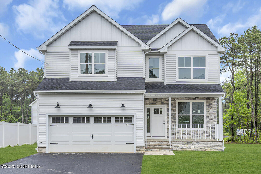 316 Seabrook Avenue, Bayville, New Jersey image 1