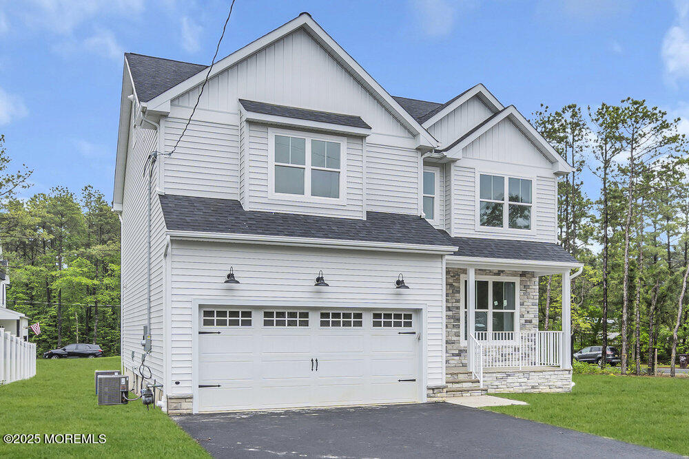 316 Seabrook Avenue, Bayville, New Jersey image 2