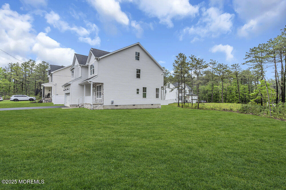 316 Seabrook Avenue, Bayville, New Jersey image 31