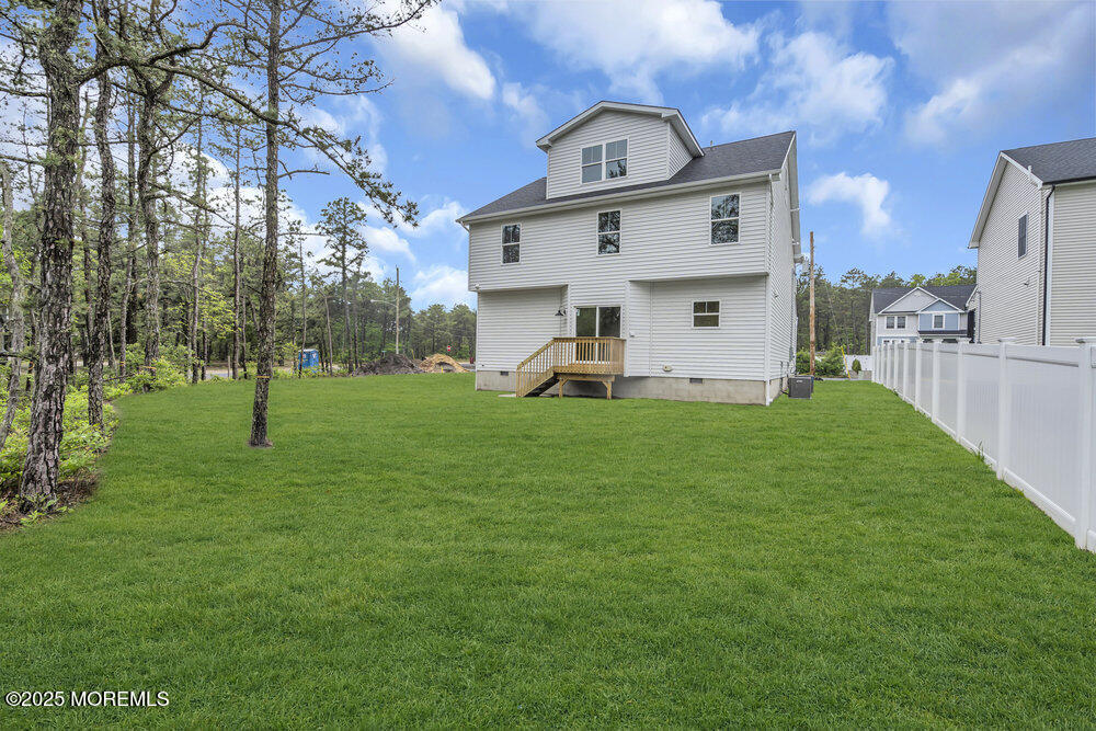 316 Seabrook Avenue, Bayville, New Jersey image 33