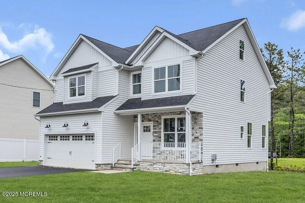 316 Seabrook Avenue, Bayville, New Jersey image 3