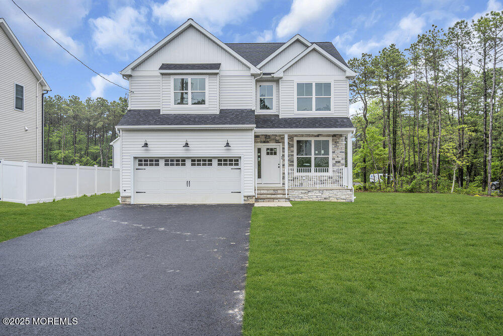 316 Seabrook Avenue, Bayville, New Jersey image 4