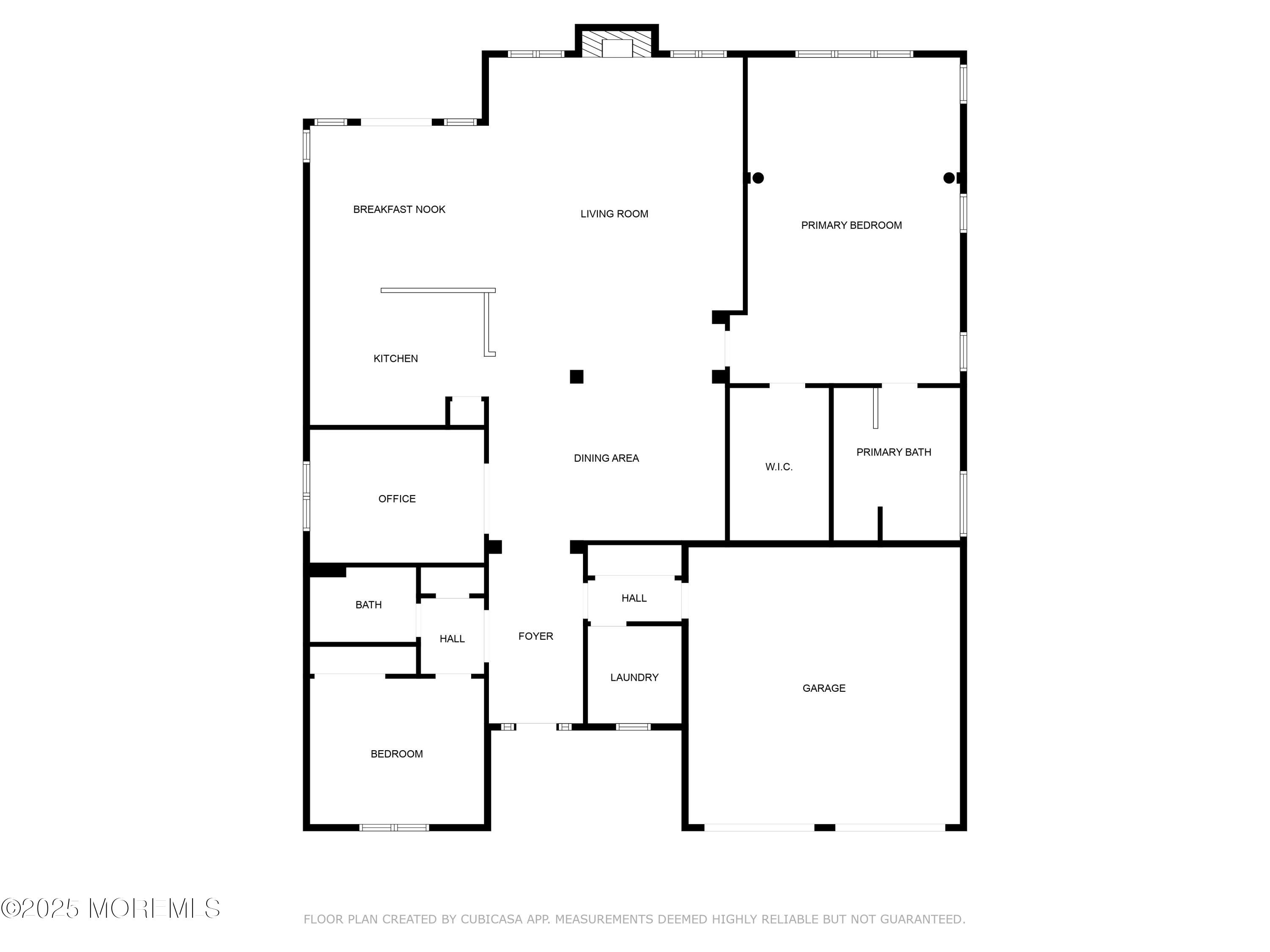 2 Carleton Drive, Freehold, New Jersey image 40