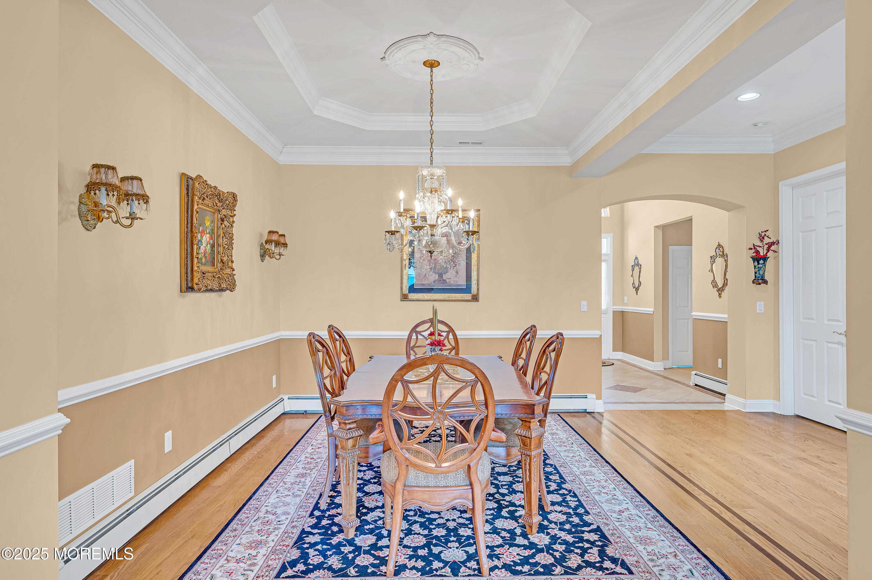 2 Carleton Drive, Freehold, New Jersey image 7