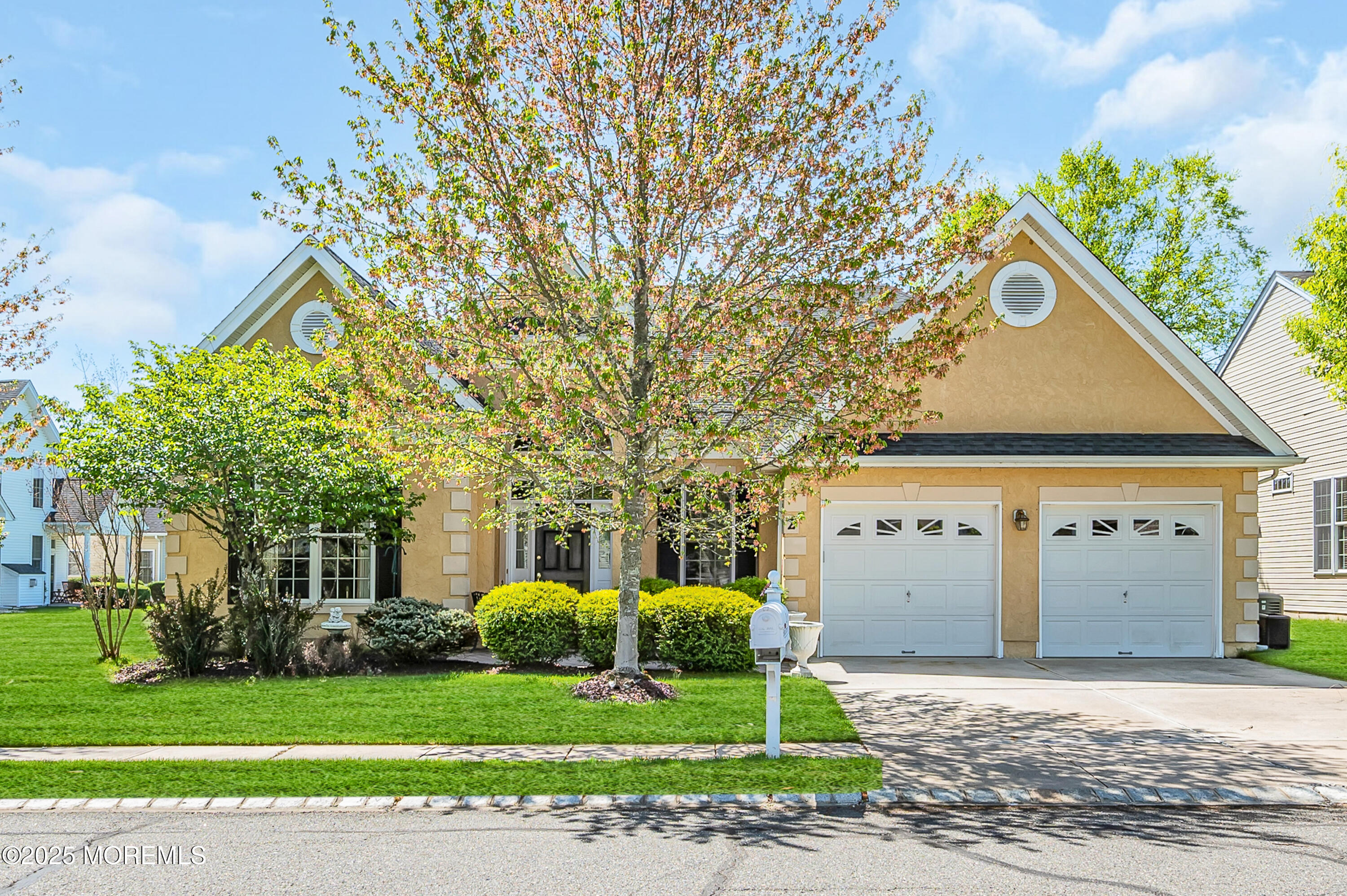2 Carleton Drive, Freehold, New Jersey image 1