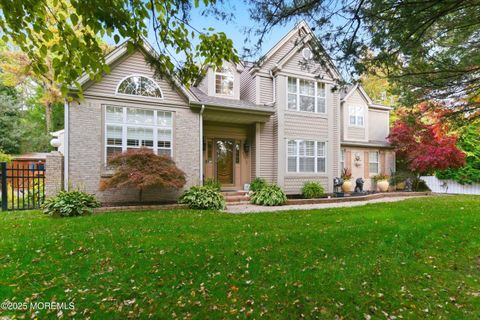 1973 Whitesville Road Toms River NJ 08755