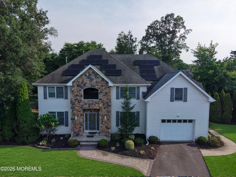 Homes For Sale - 3 Crosby Lane<br/> Port Monmouth, NJ 07758