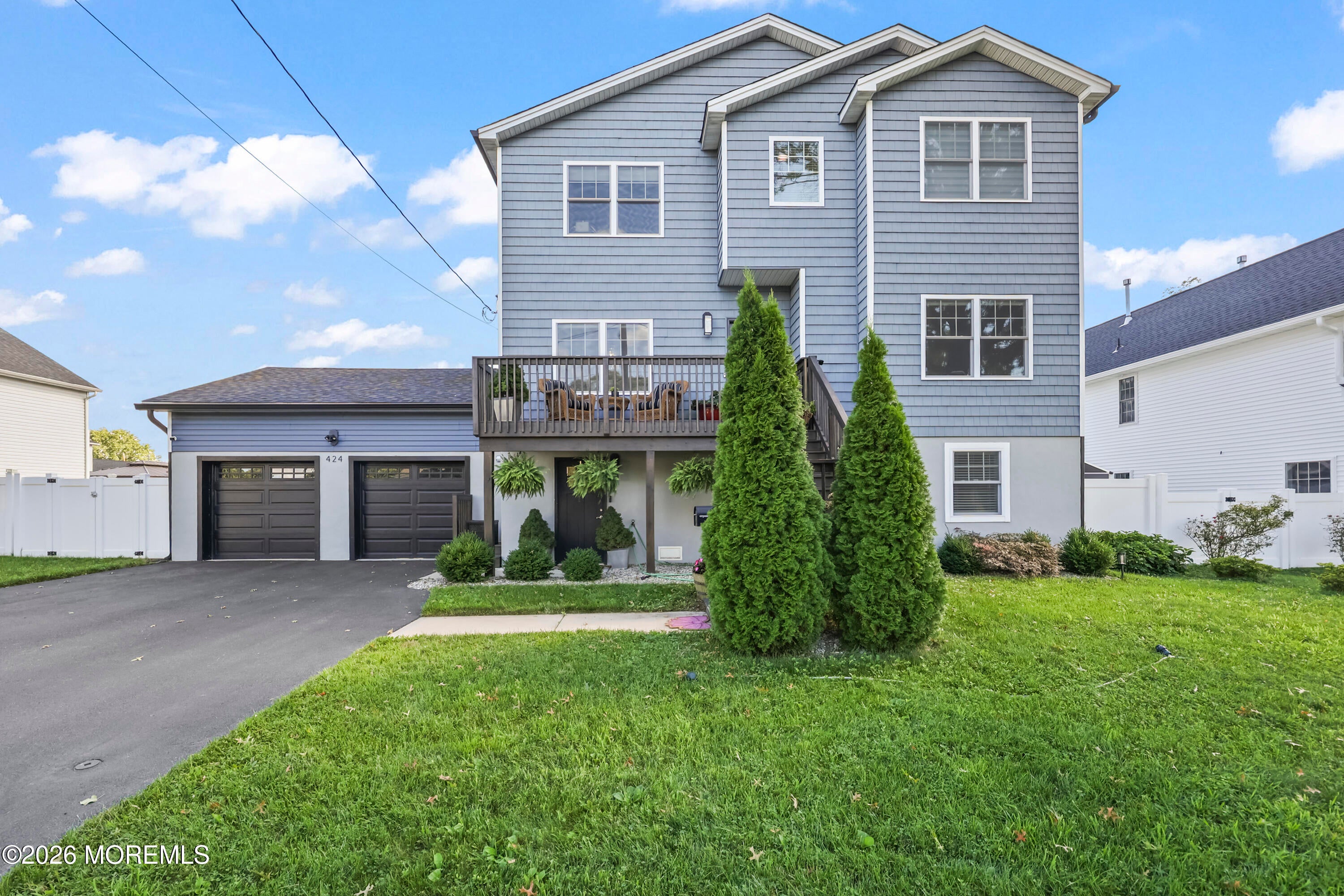 424 Morningside Avenue