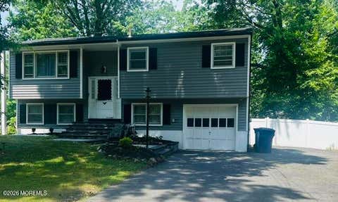 Homes For Sale - 1865 Oak Road<br/> North Brunswick, NJ 08902