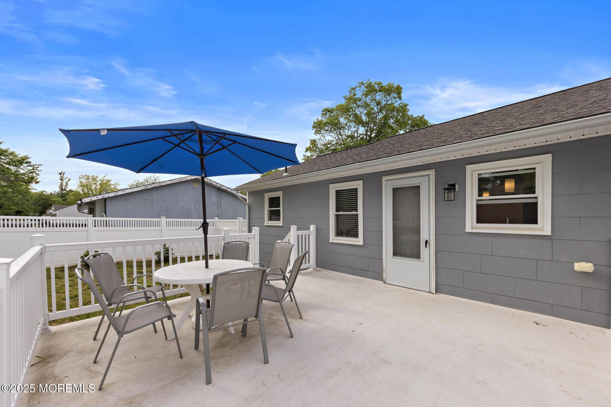 1027 Windlass Drive, Manahawkin, New Jersey image 35