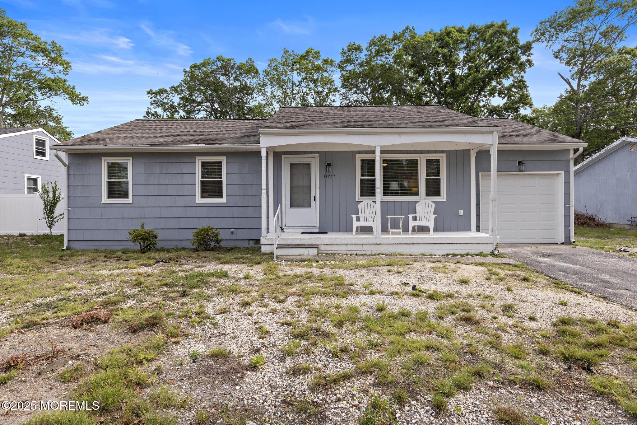 1027 Windlass Drive, Manahawkin, New Jersey image 2