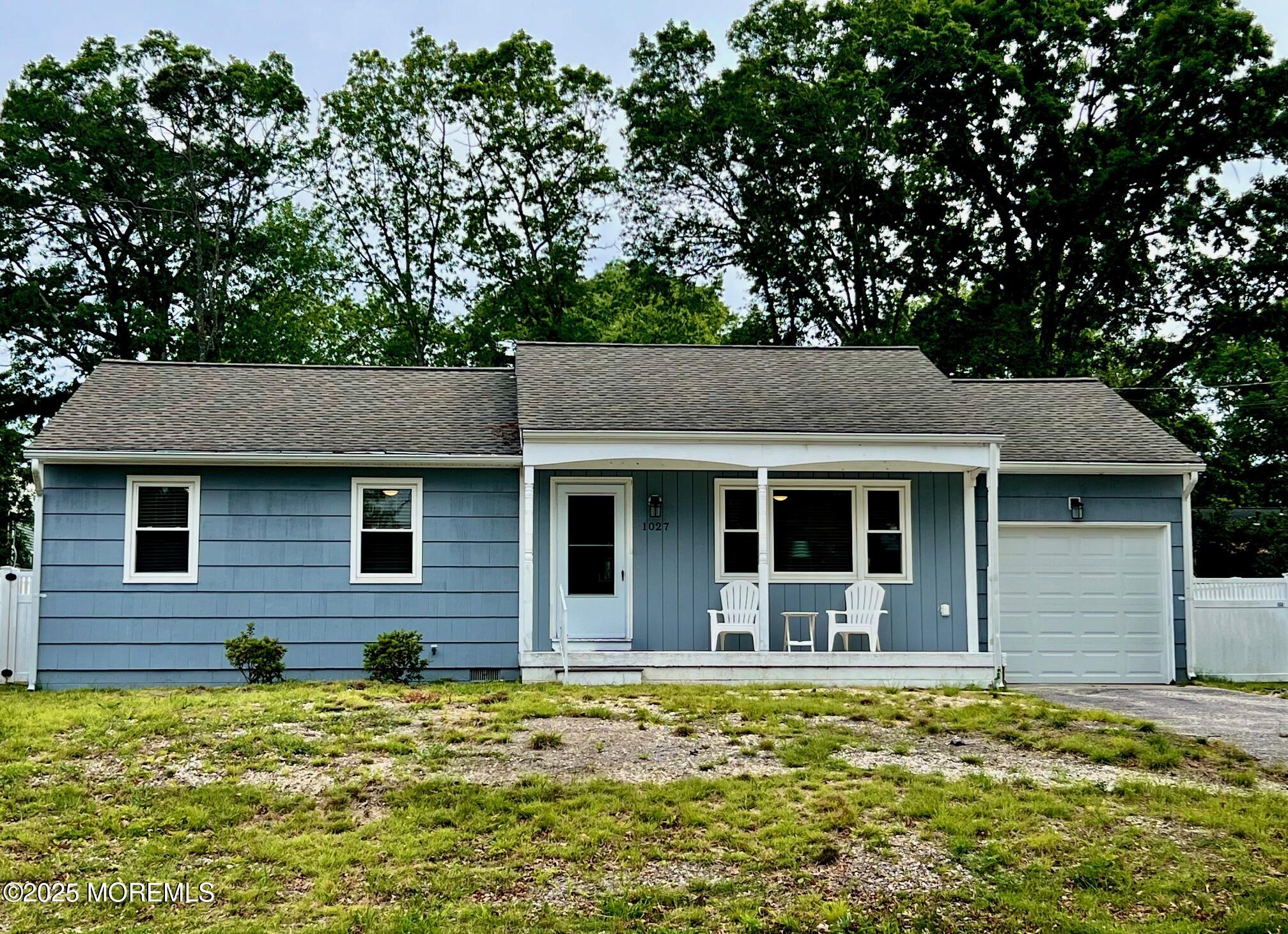 1027 Windlass Drive, Manahawkin, New Jersey image 1