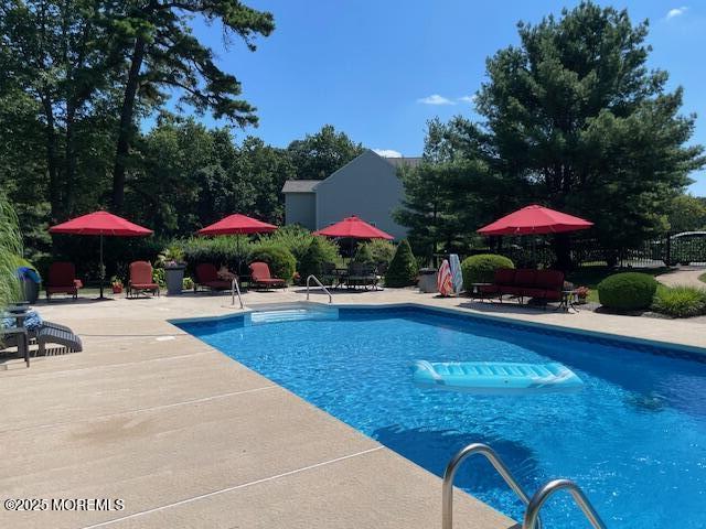 10 Jefferson Court, Jackson, New Jersey image 4