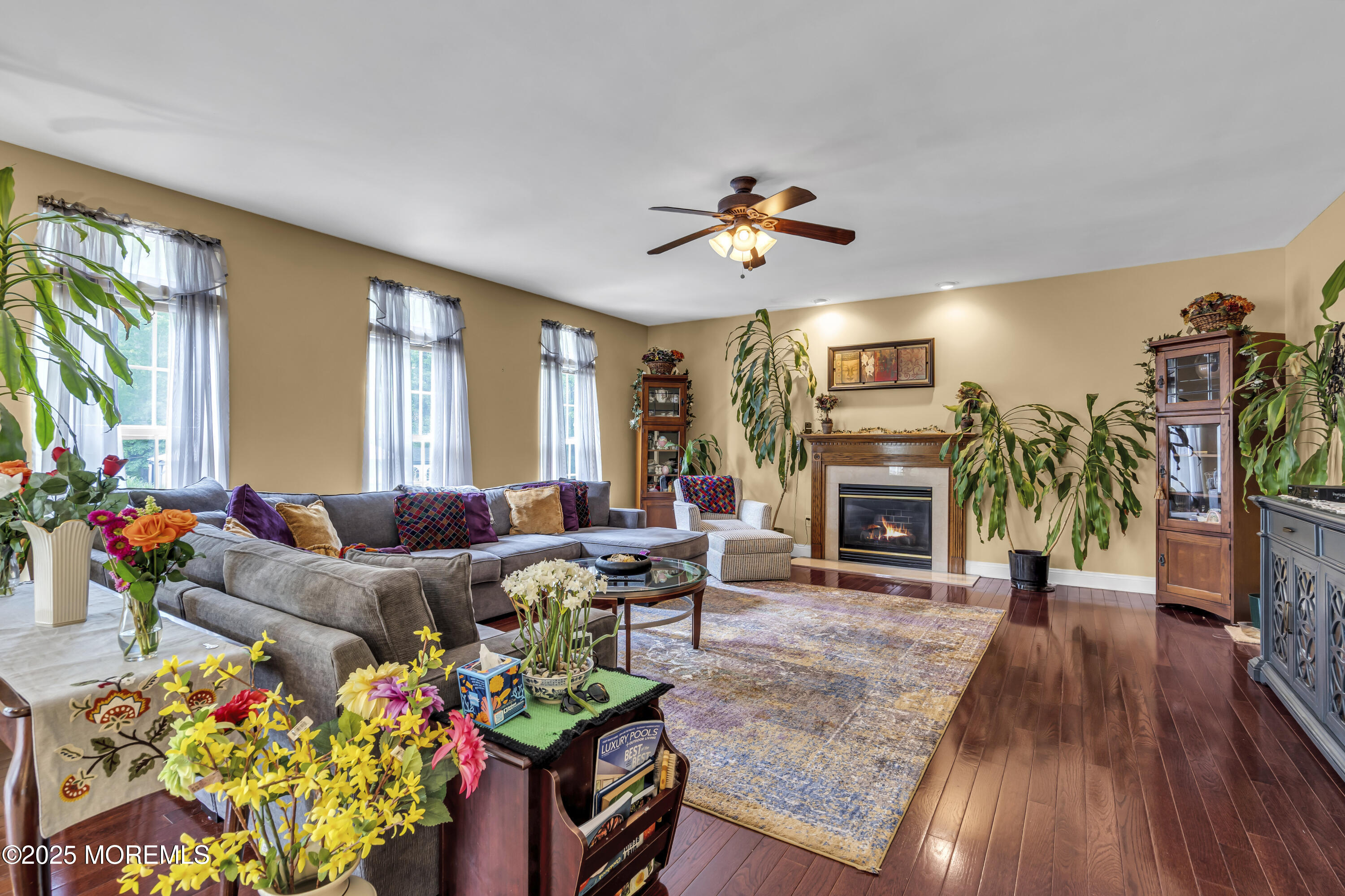 10 Jefferson Court, Jackson, New Jersey image 29