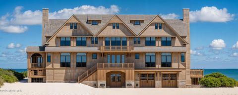 1201 Ocean Avenue Mantoloking NJ 08738