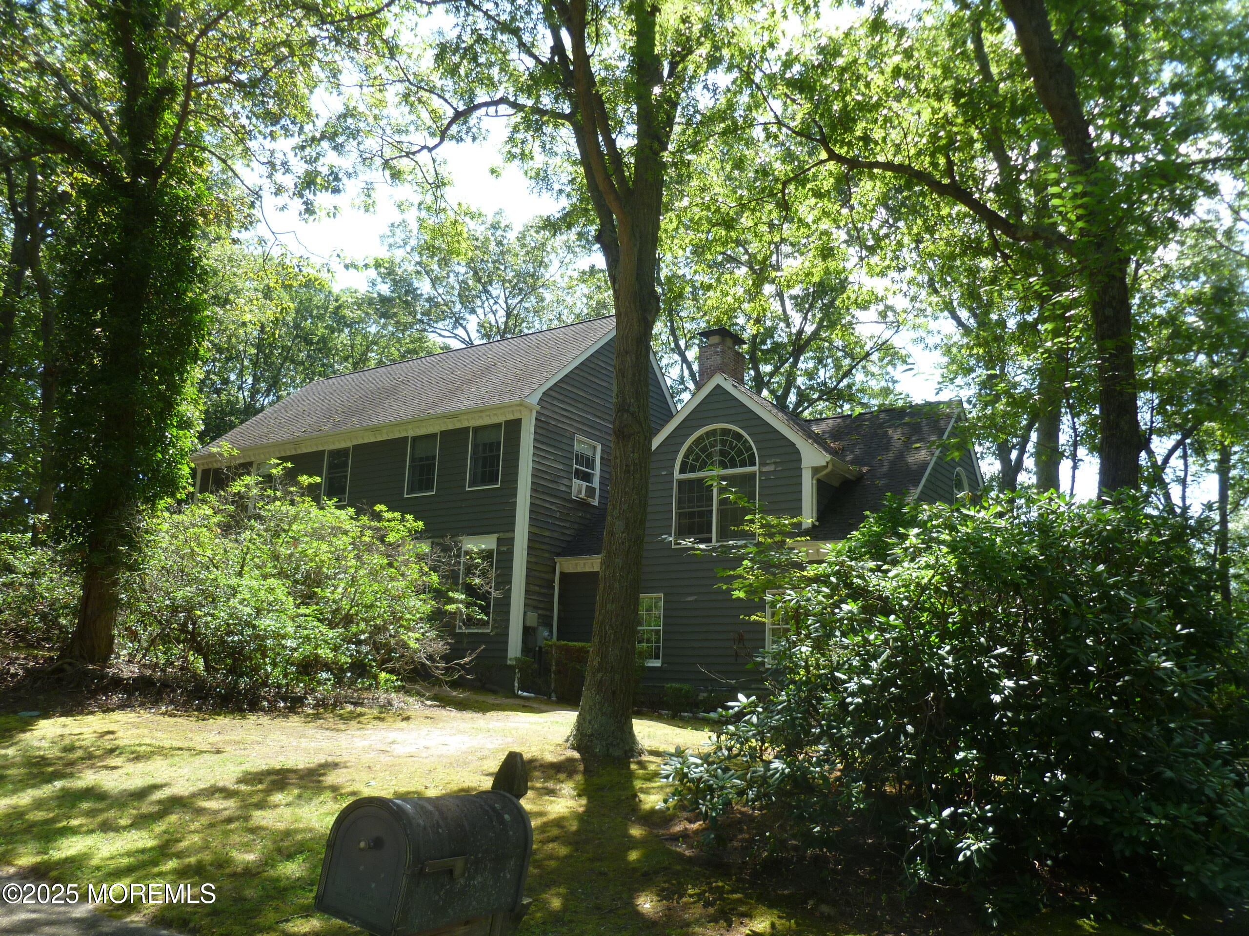 1545 Harbor Road