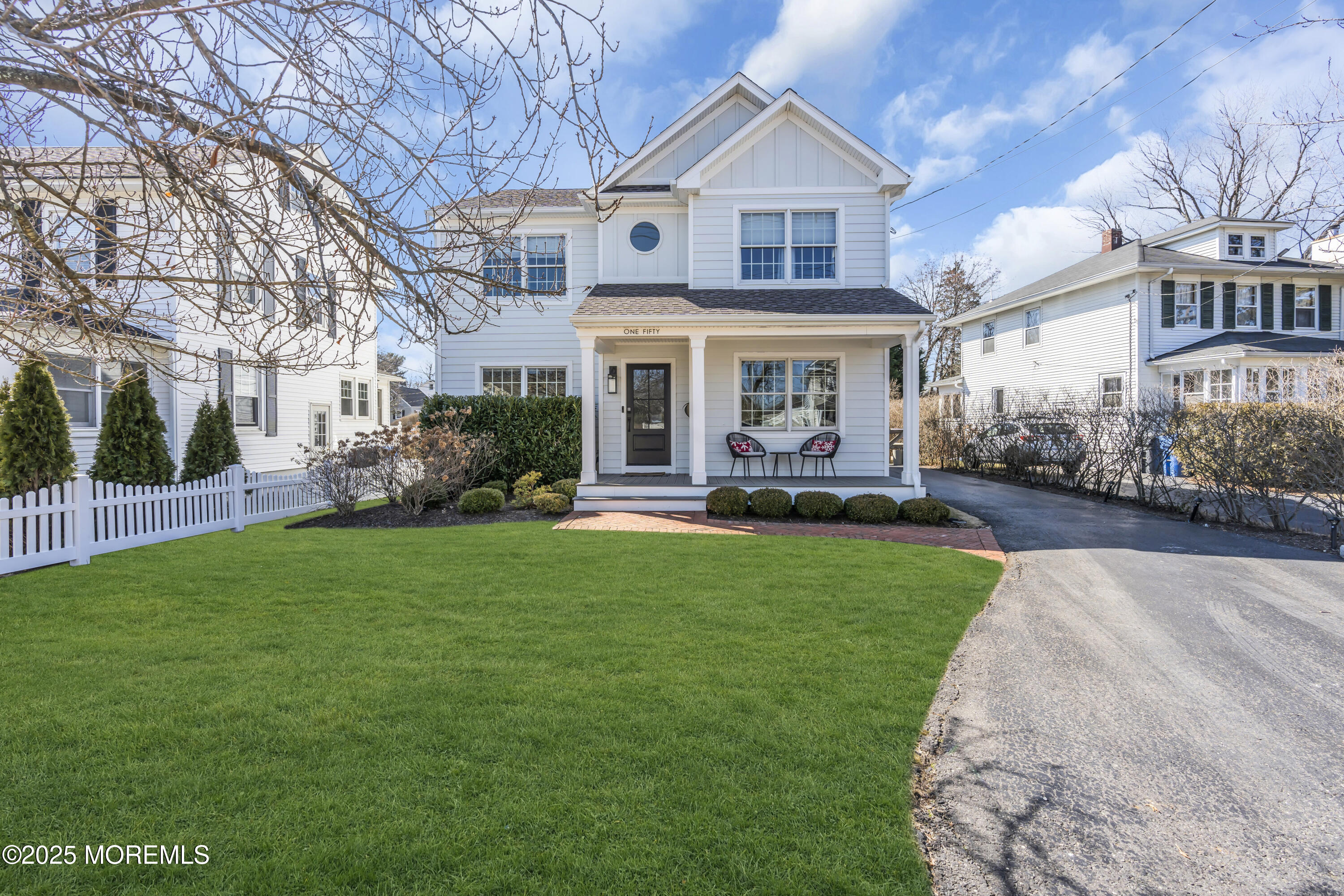 150 Hance Road, Fair Haven, New Jersey image 10