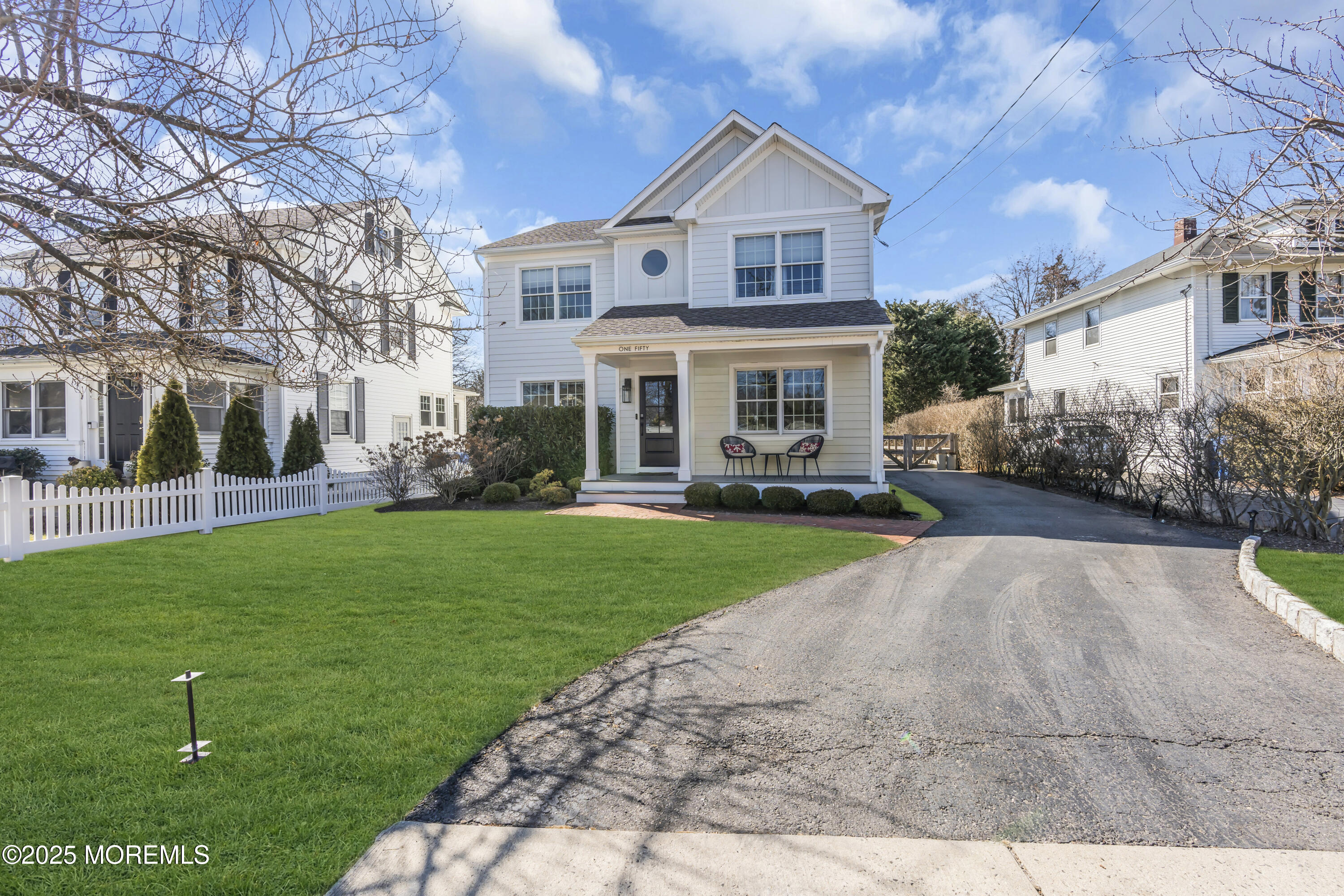 150 Hance Road, Fair Haven, New Jersey image 11